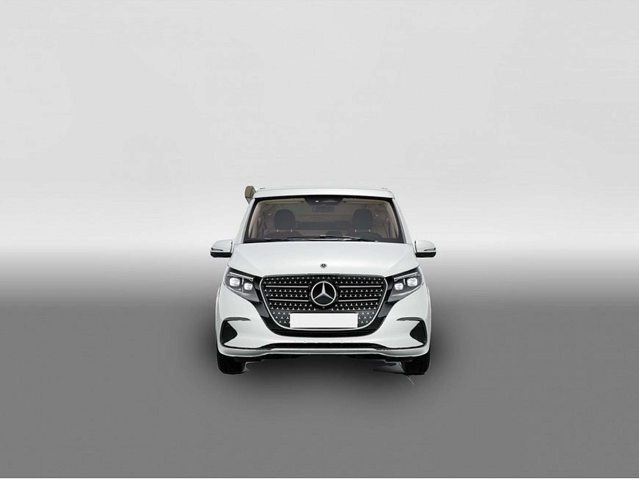 Mercedes Vito (2026) - Photo 6