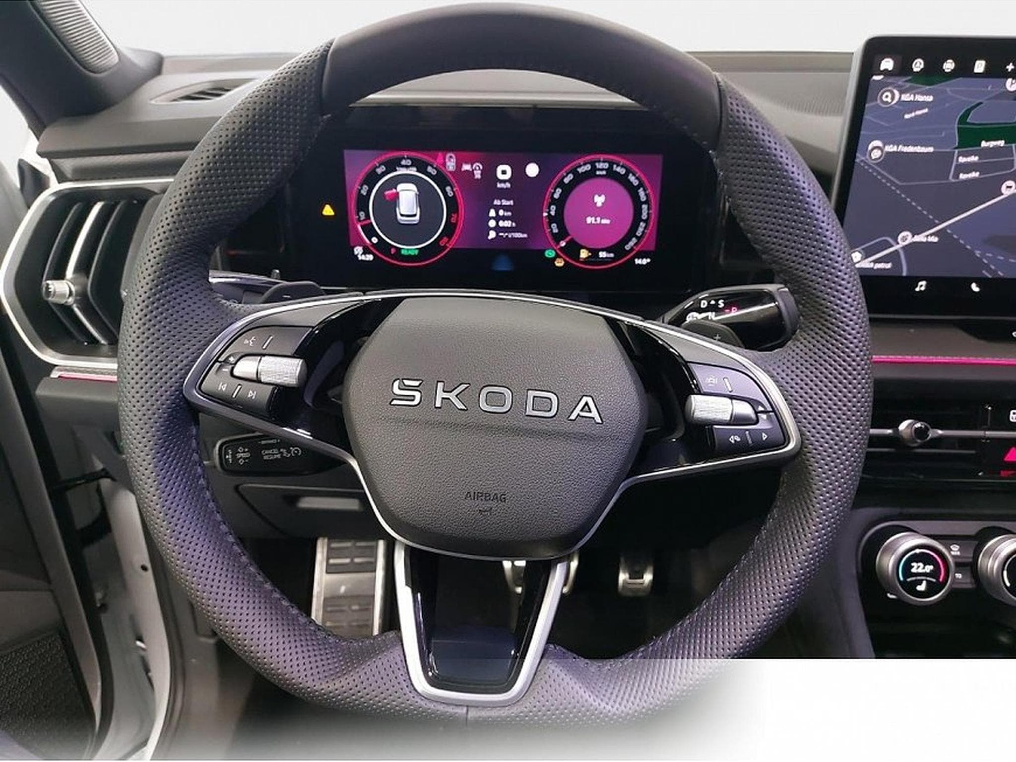 Skoda Kodiaq (2026) - Foto 12