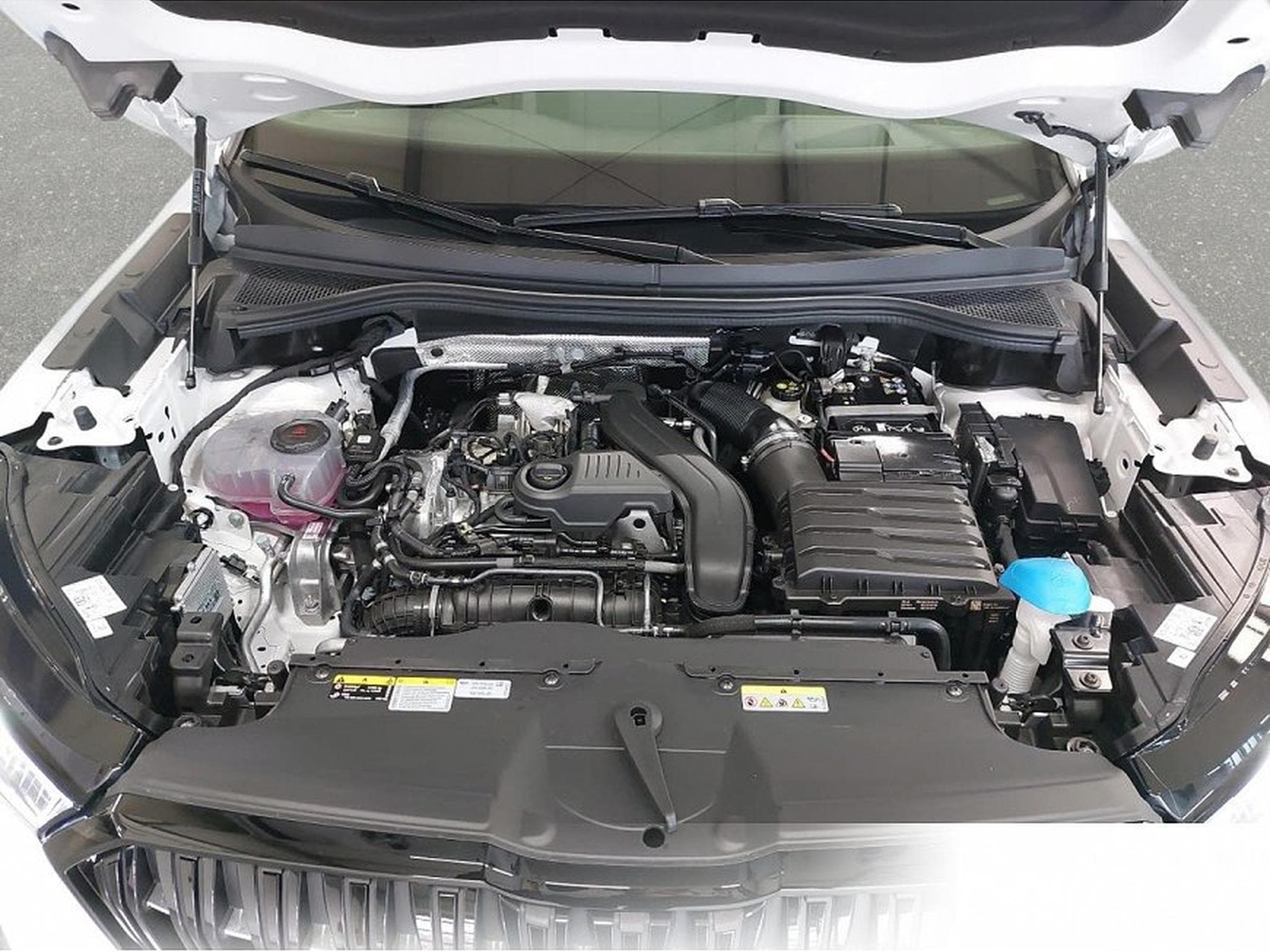 Skoda Kodiaq (2026) - Foto 14