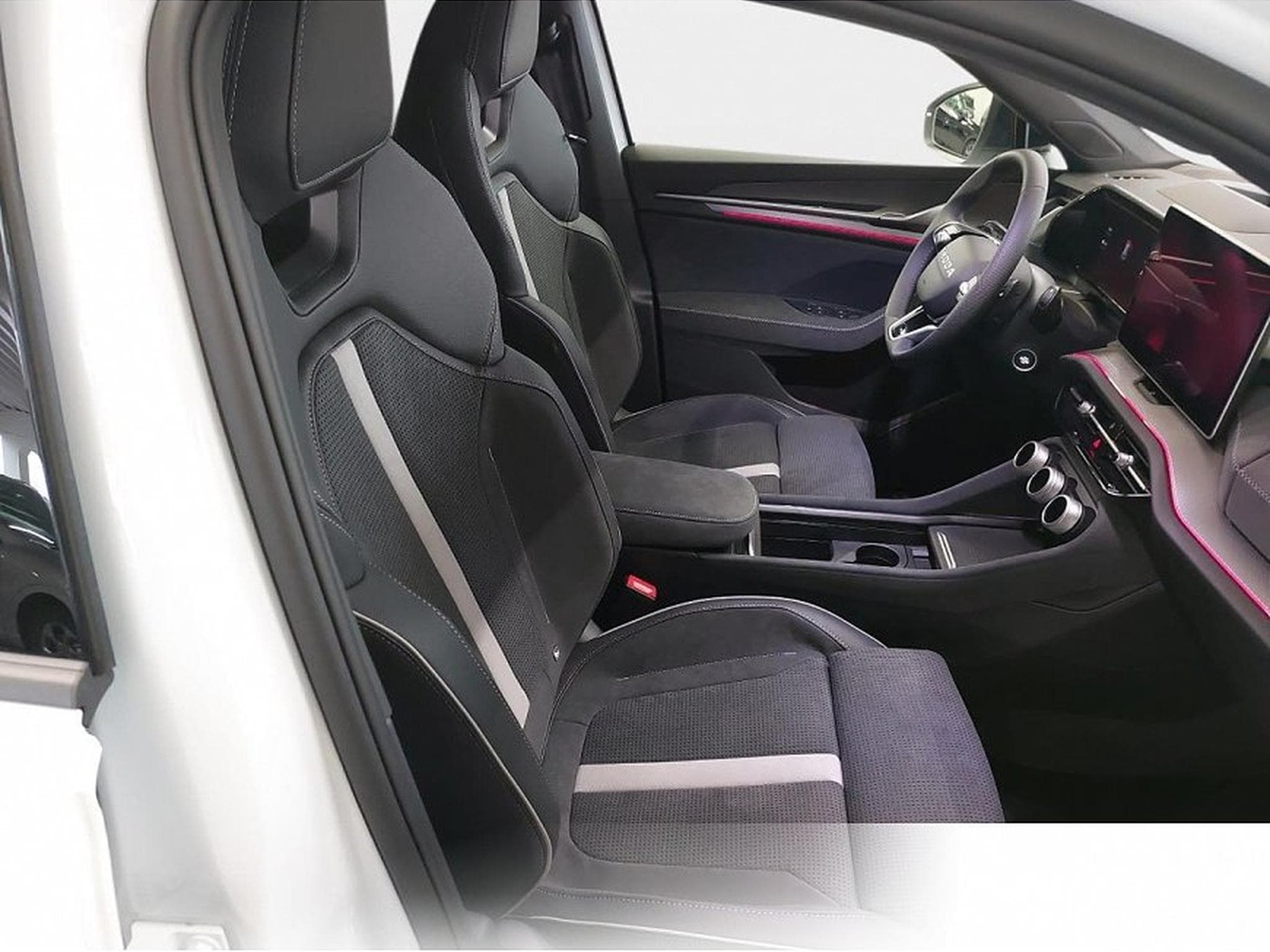 Skoda Kodiaq (2026) - Foto 15