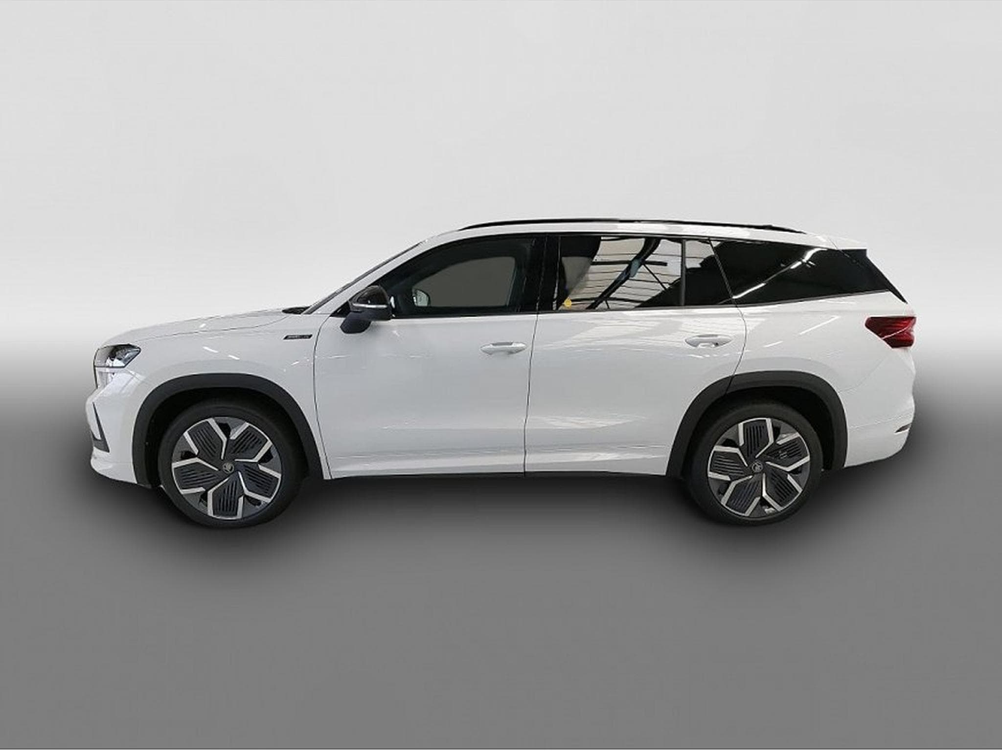 Skoda Kodiaq (2026) - Foto 4