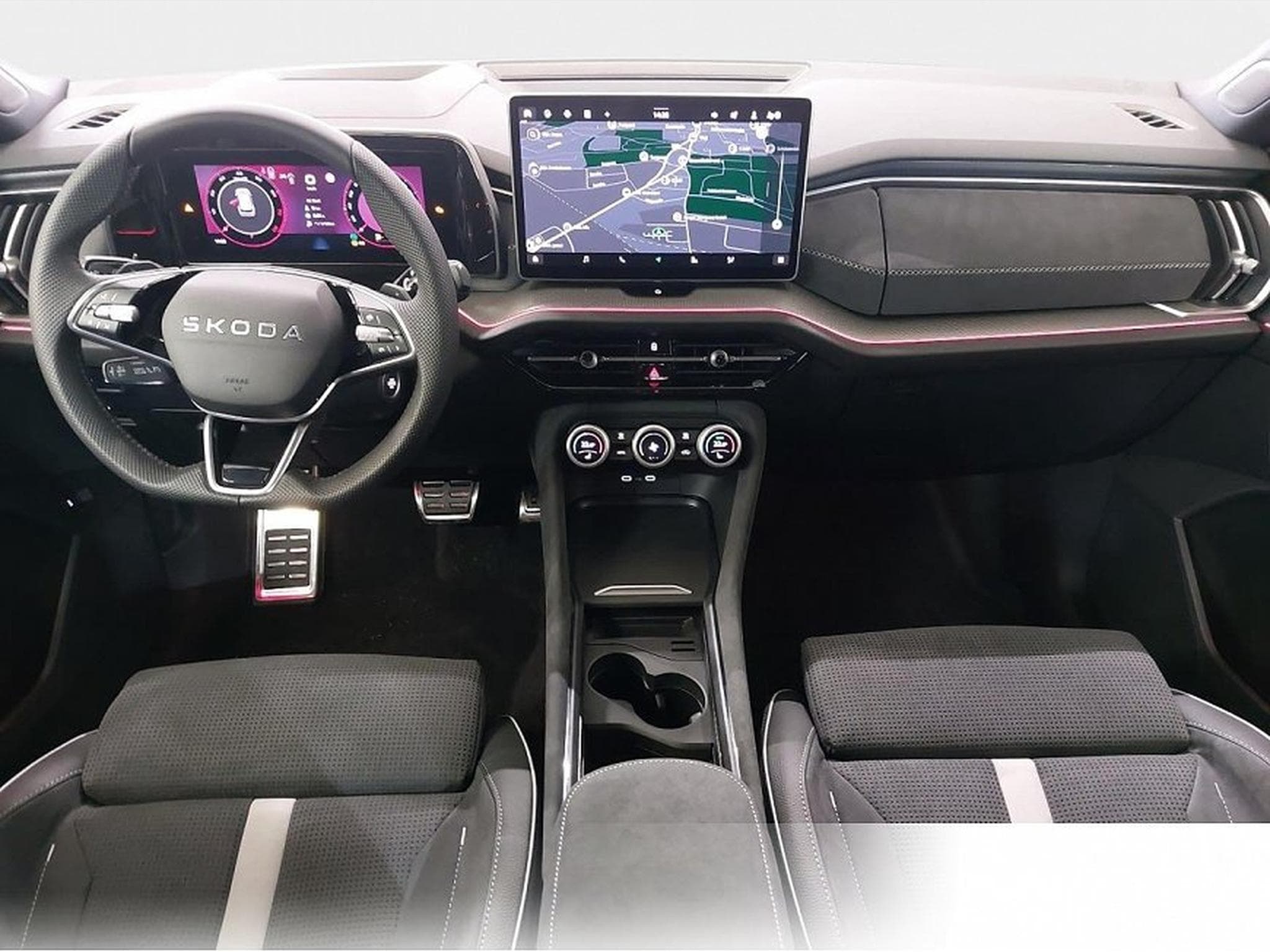 Skoda Kodiaq (2026) - Foto 6