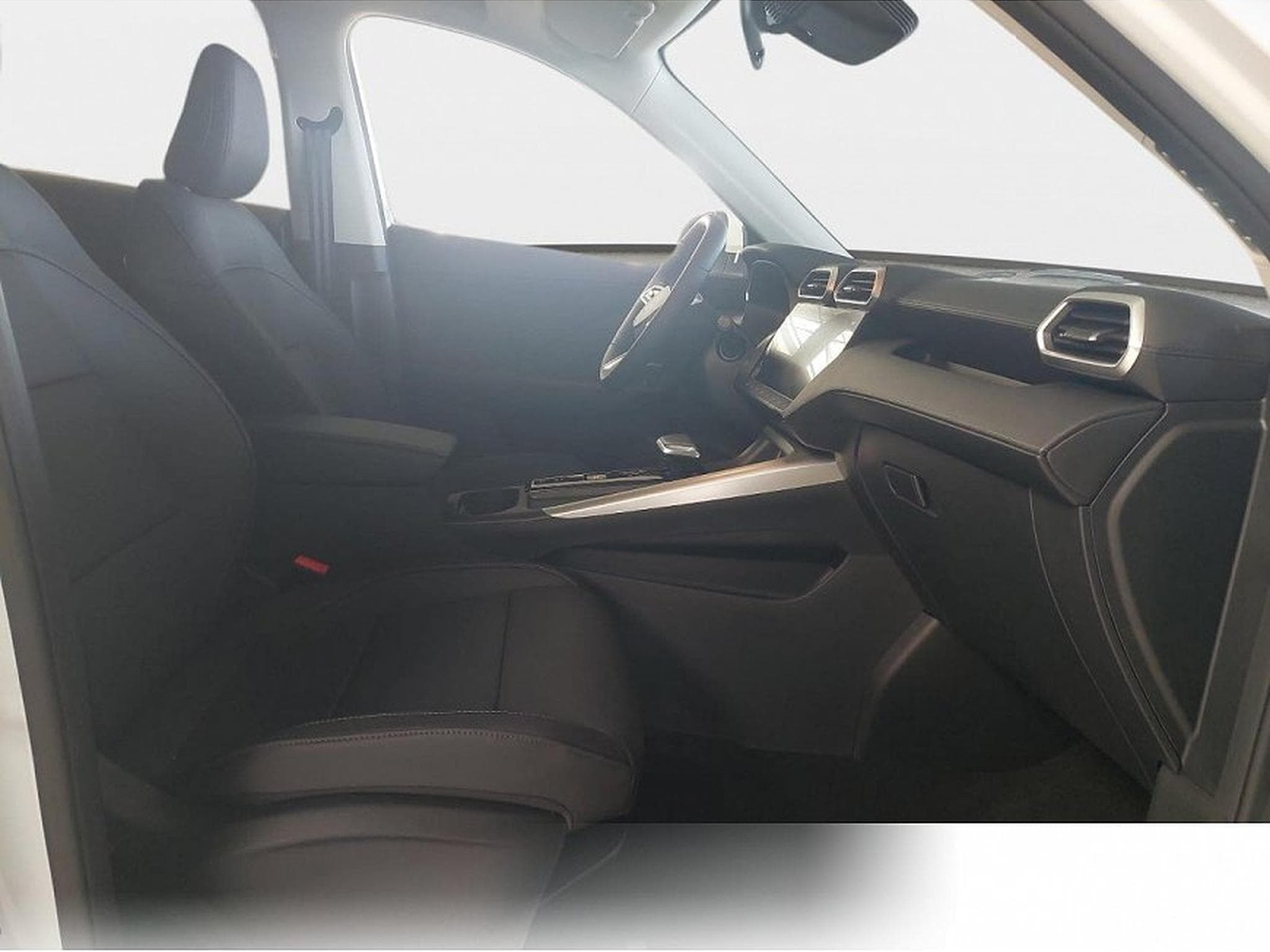 MG ZS (2026) - Photo 15