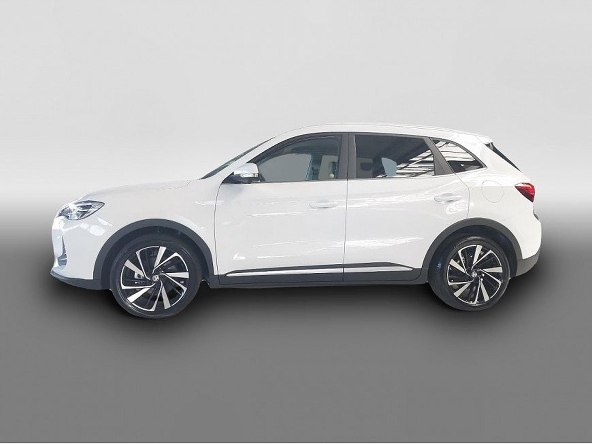 MG ZS (2026) - Photo 4