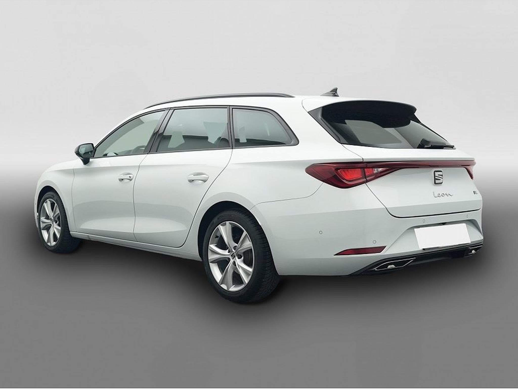 Seat Leon (2026) - Photo 3