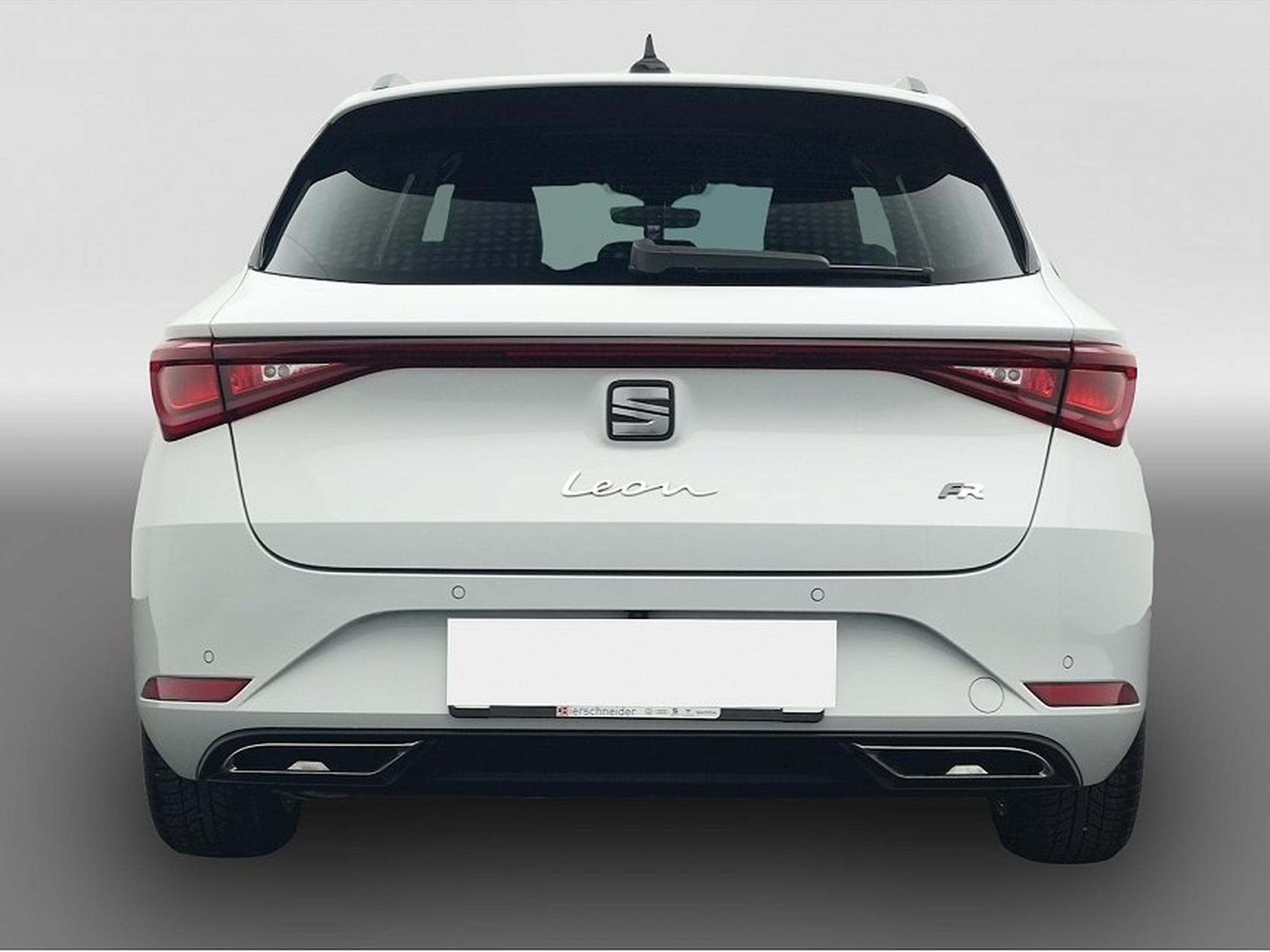 Seat Leon (2026) - Photo 4