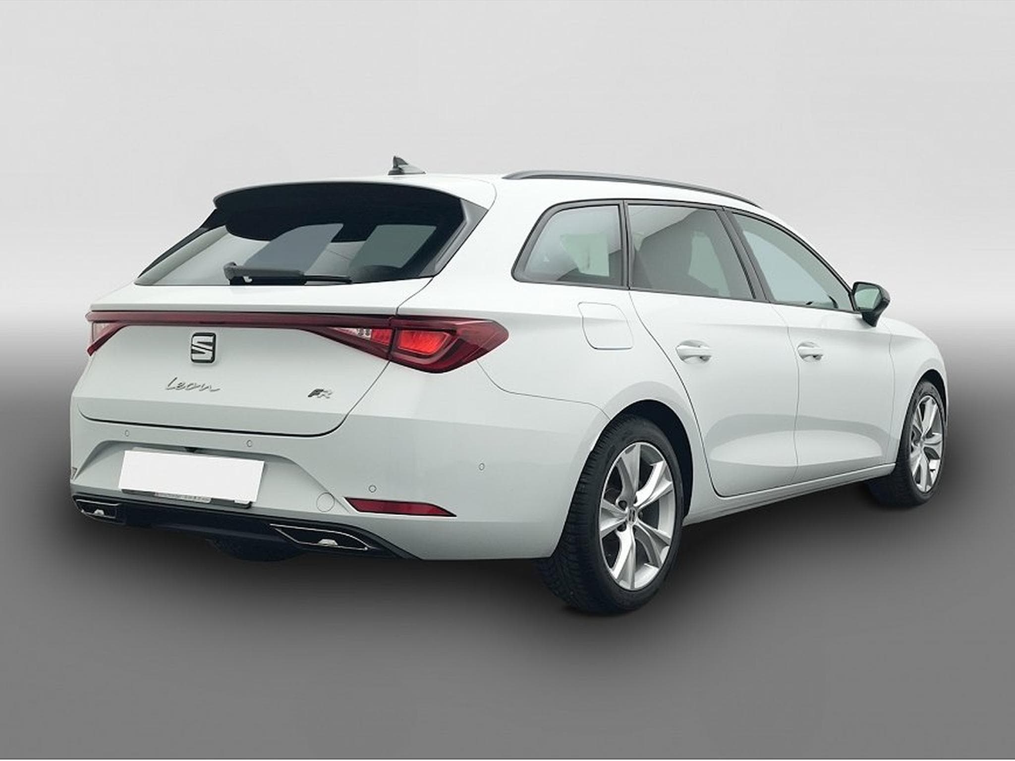 Seat Leon (2026) - Photo 5