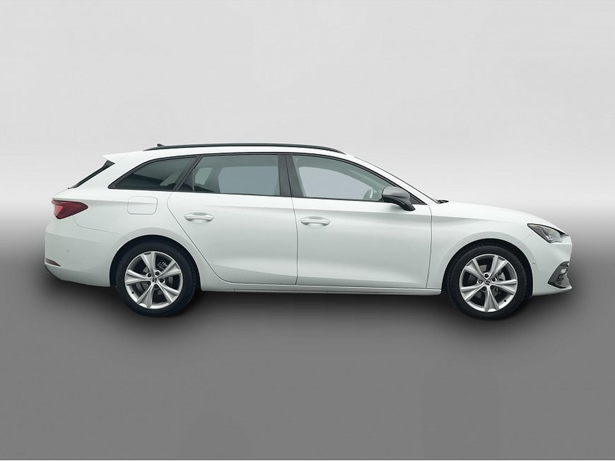 Seat Leon (2026) - Photo 6
