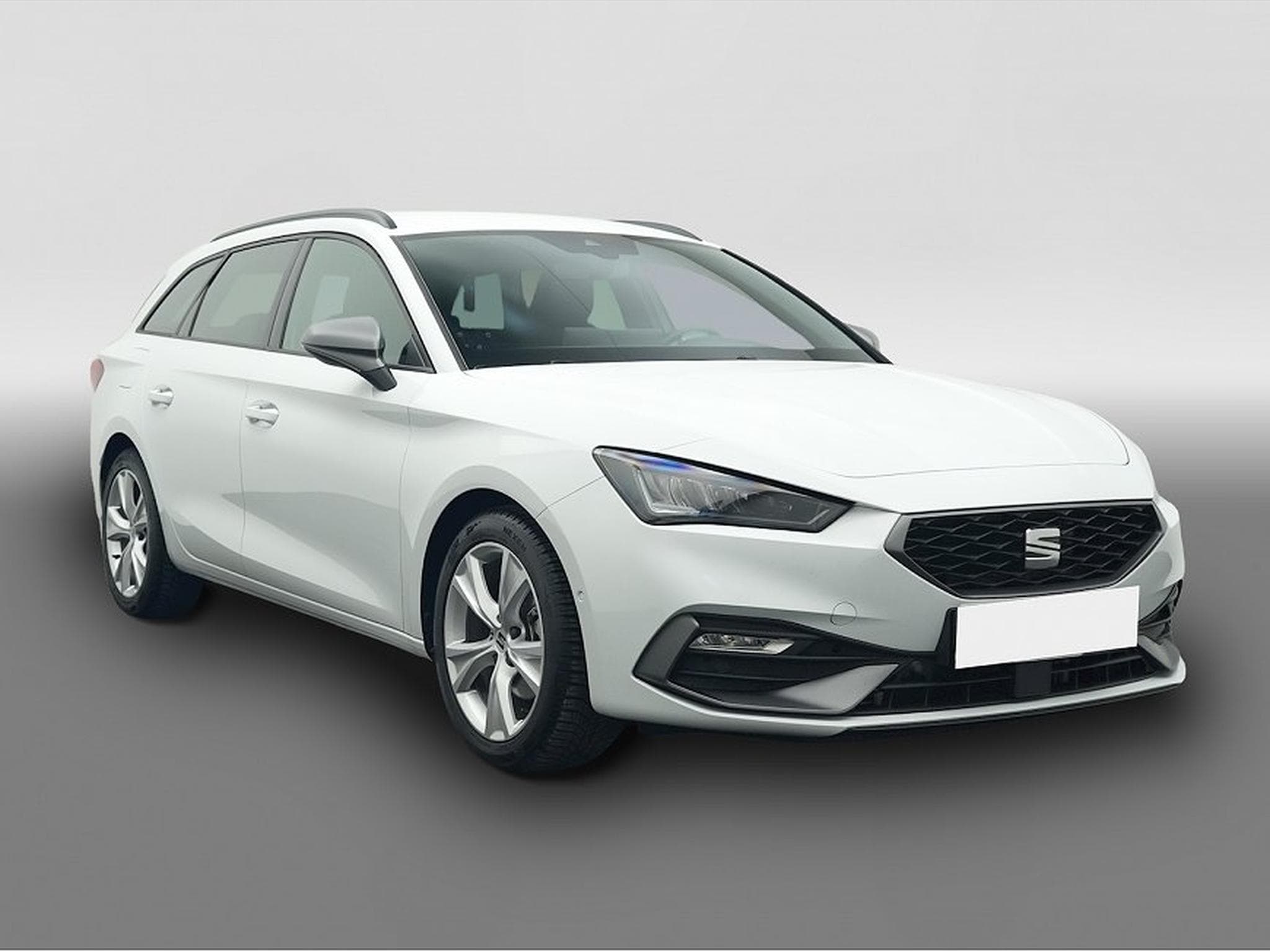 Seat Leon (2026) - Photo 7