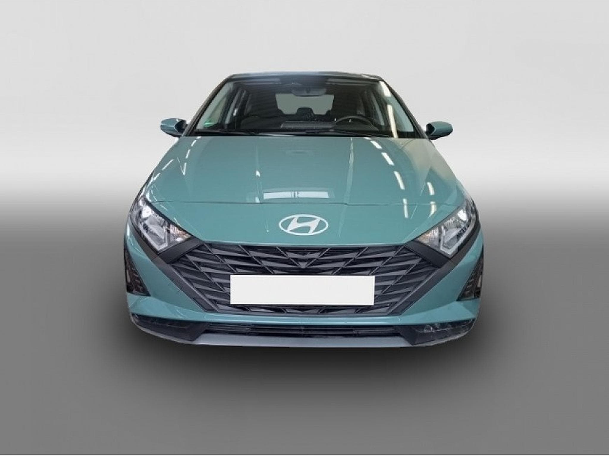 Hyundai i20 (2026) - Photo 2