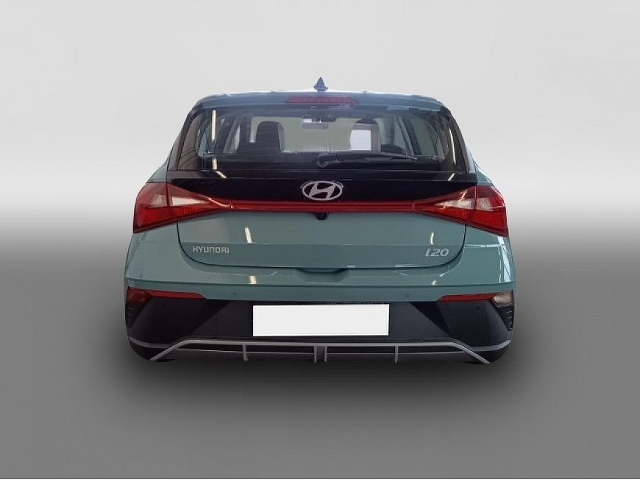 Hyundai i20 (2026) - Photo 5