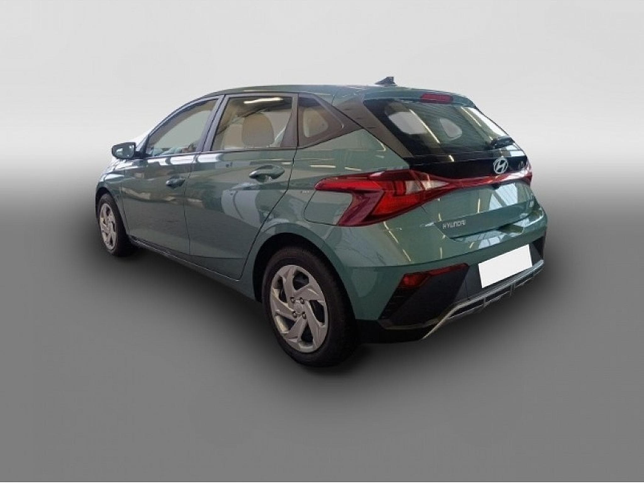Hyundai i20 (2026) - Photo 6