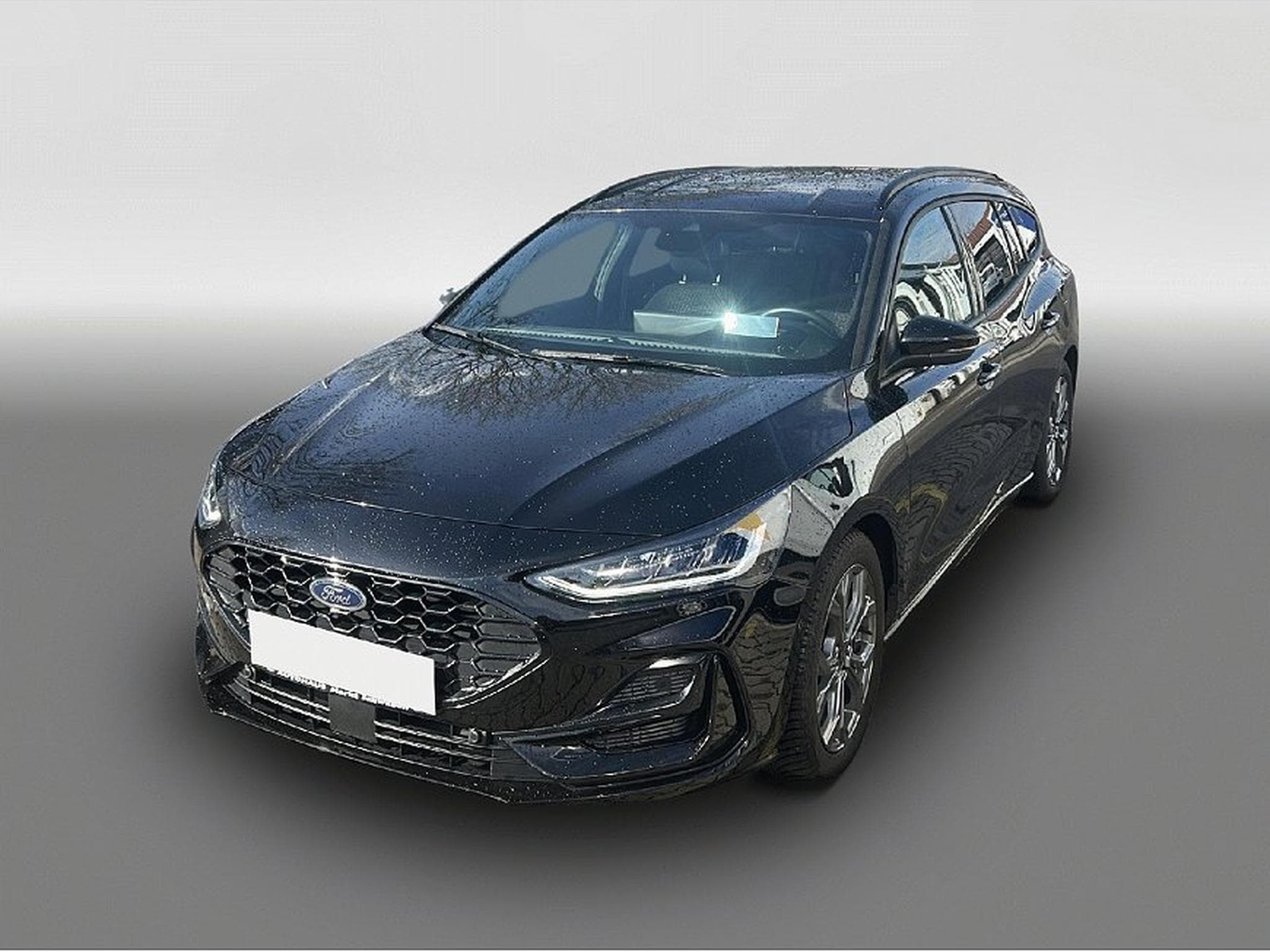 Ford Focus (2026) - Photo 1