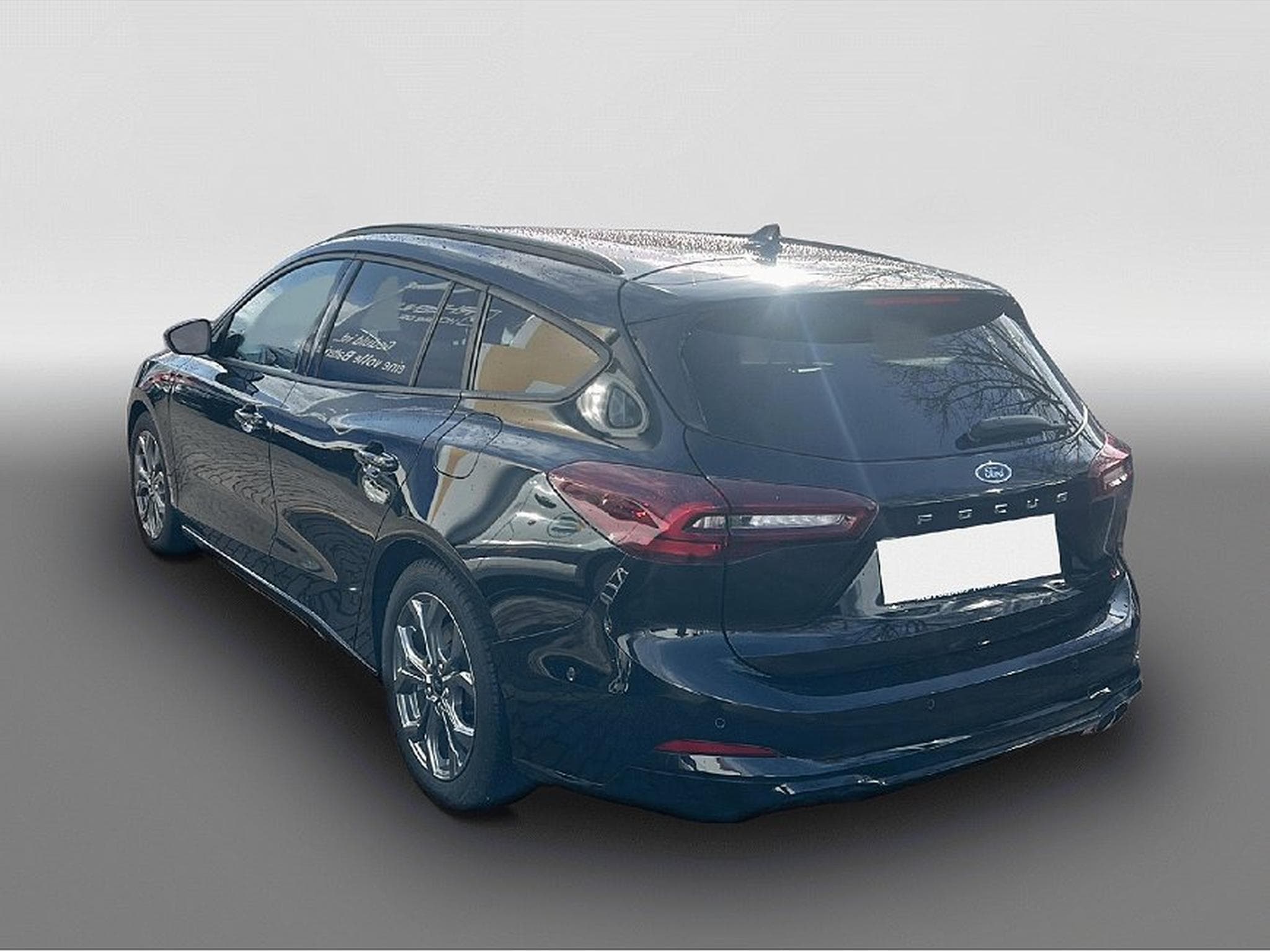 Ford Focus (2026) - Photo 2