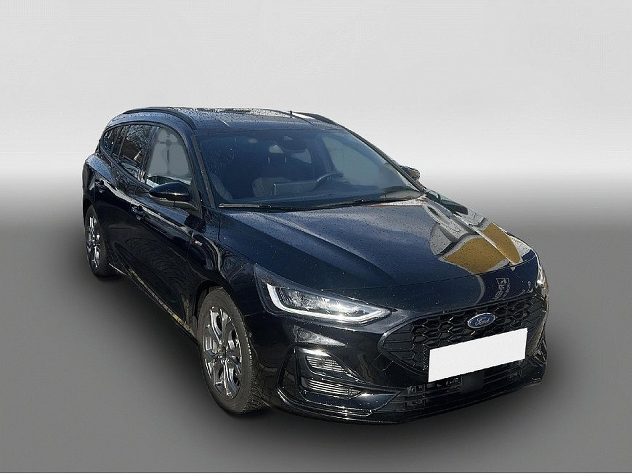 Ford Focus (2026) - Photo 4