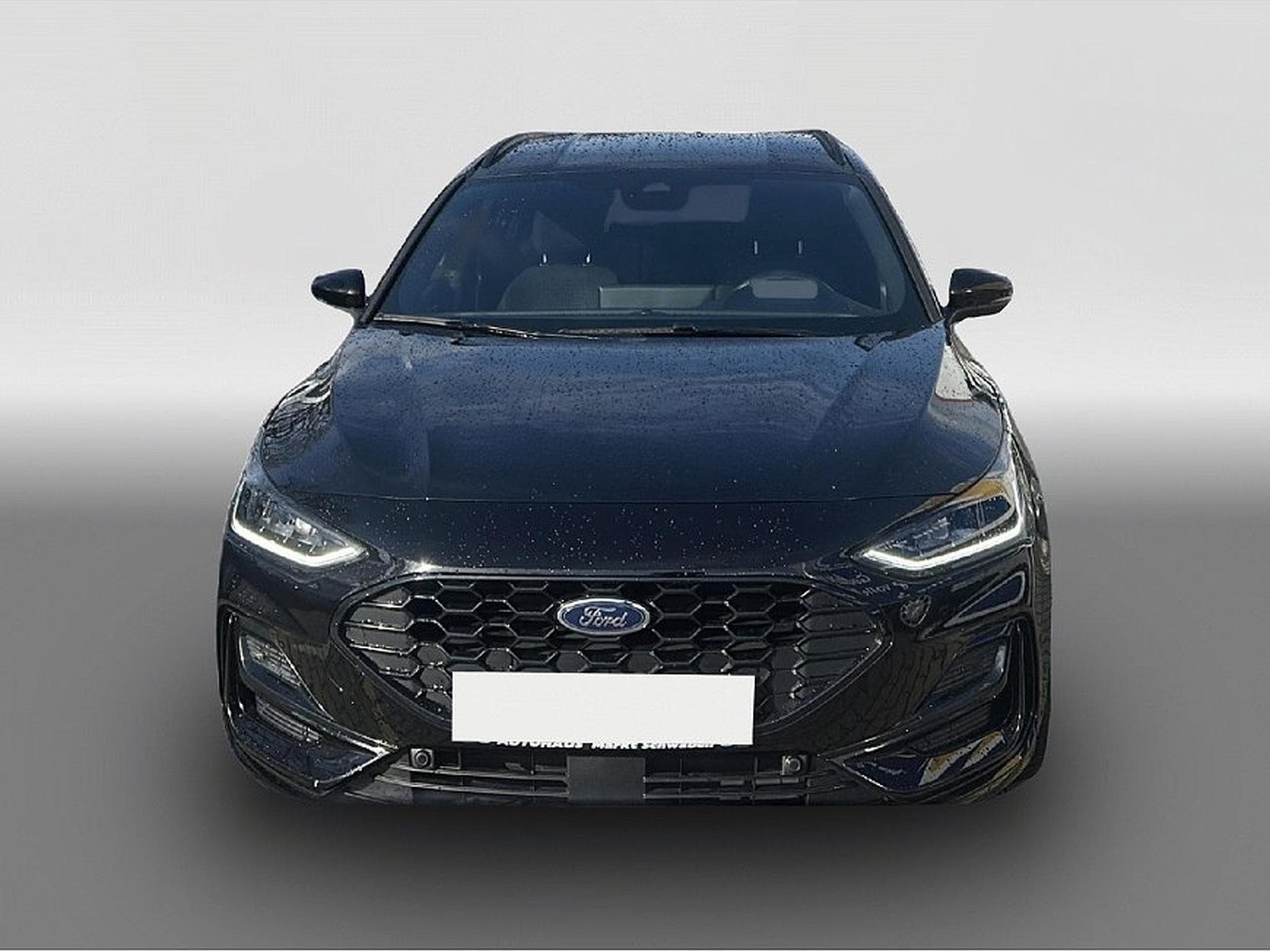 Ford Focus (2026) - Photo 5
