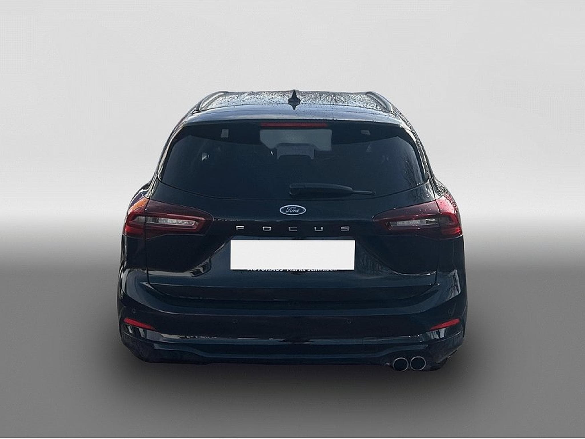 Ford Focus (2026) - Photo 6