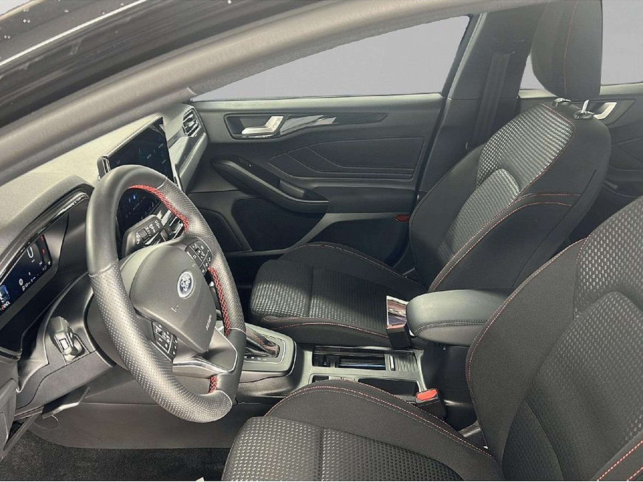 Ford Focus (2026) - Photo 7