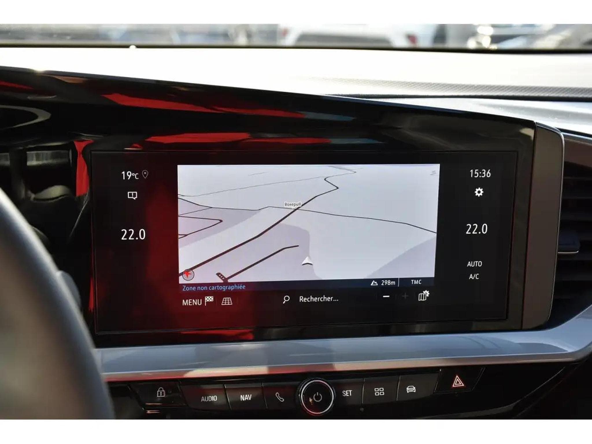 Opel Mokka (2024) - Photo 10