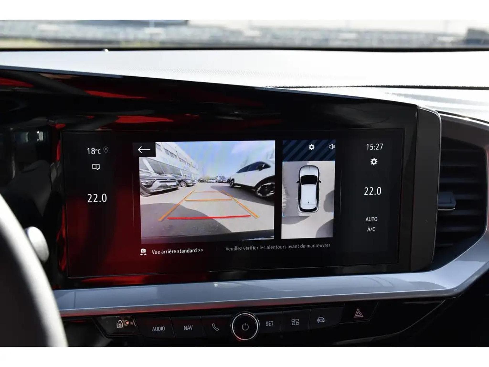 Opel Mokka (2024) - Photo 16