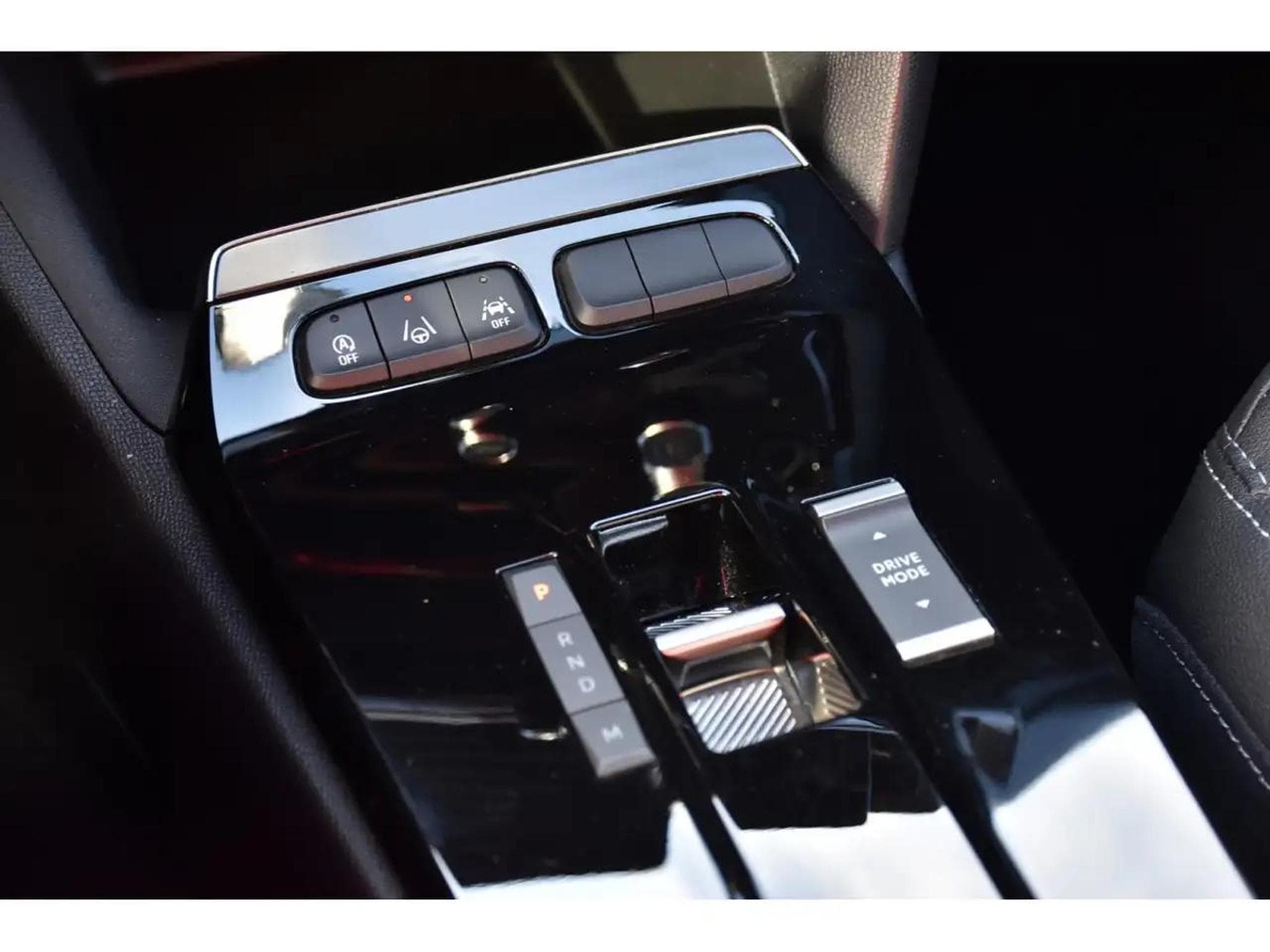 Opel Mokka (2024) - Photo 18