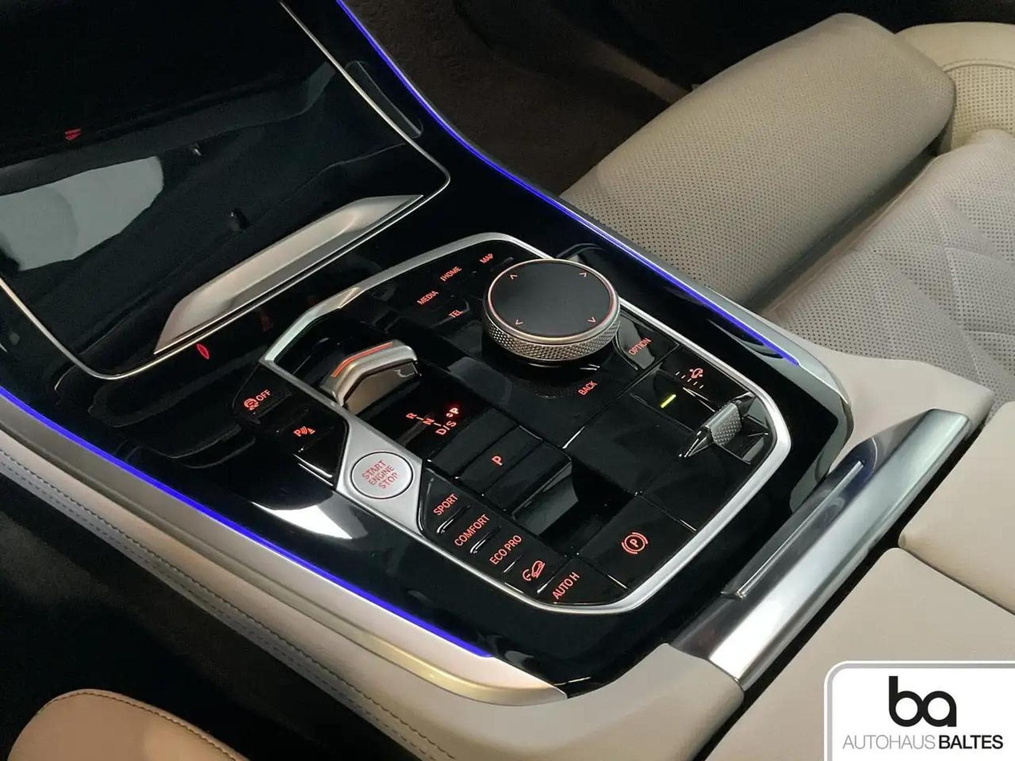 BMW X5 (2025) - Photo 10