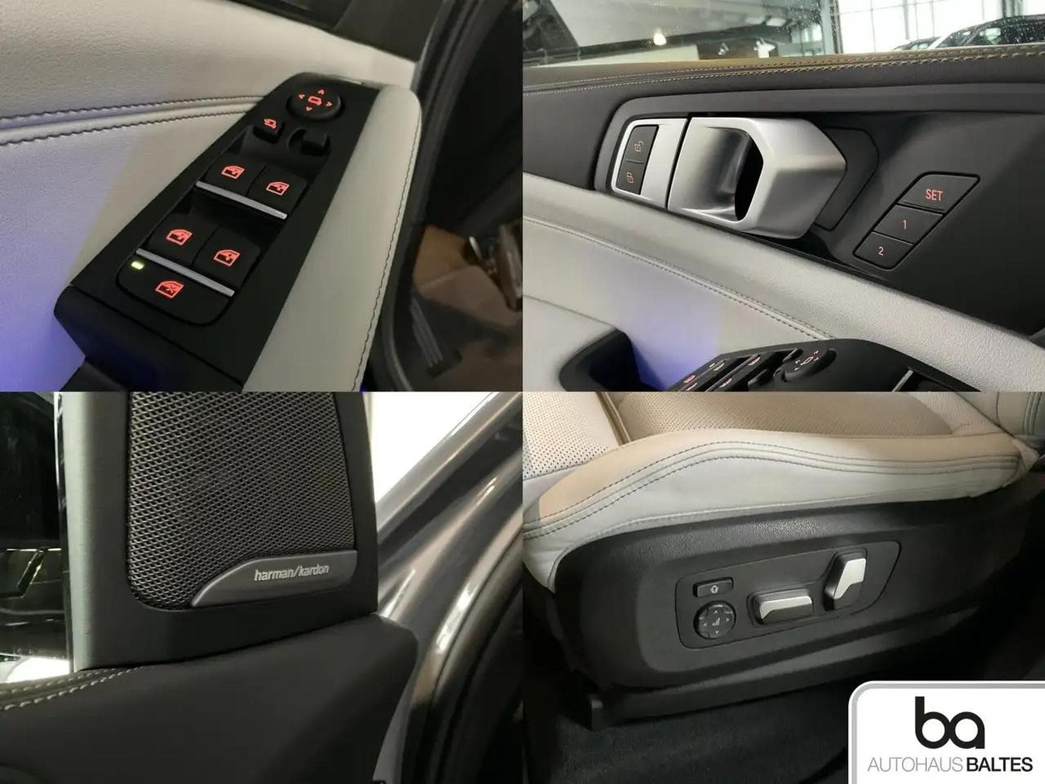 BMW X5 (2025) - Photo 12