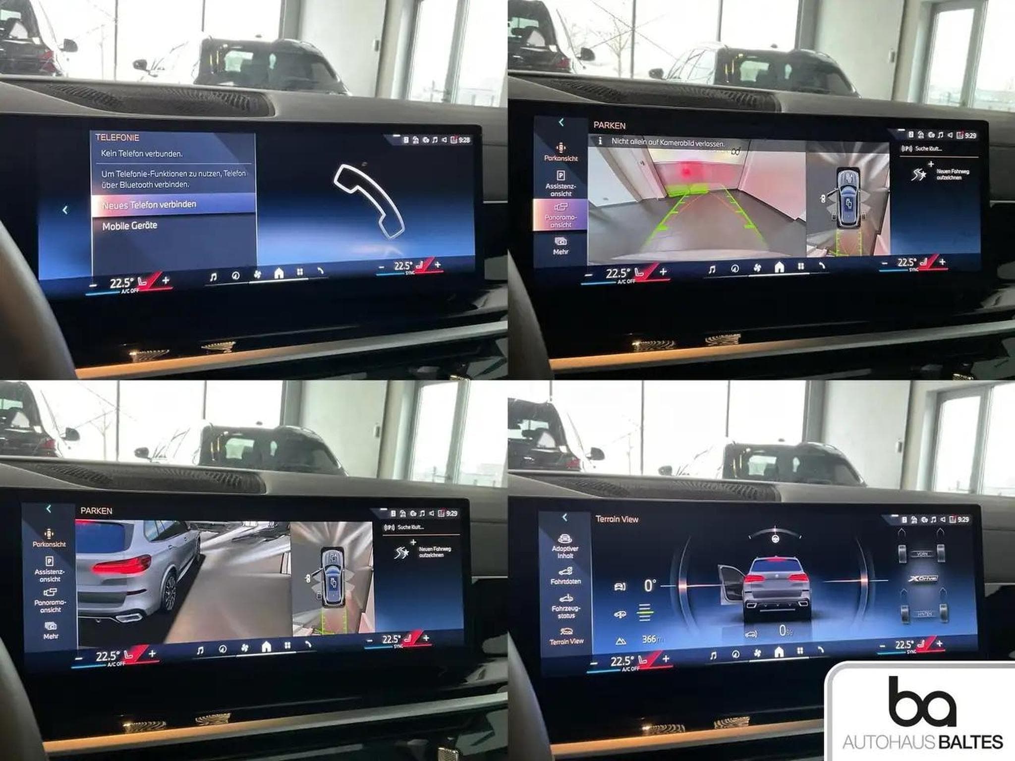 BMW X5 (2025) - Photo 15