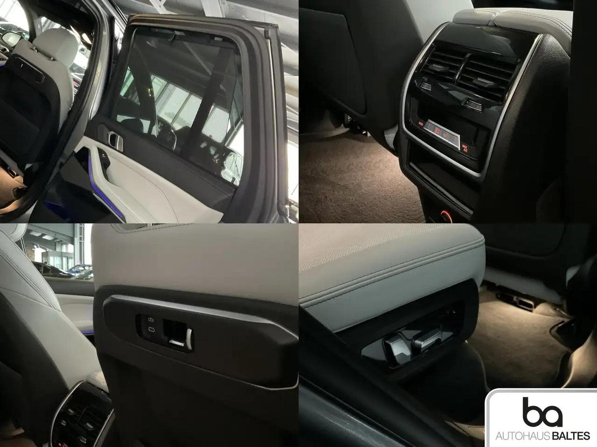 BMW X5 (2025) - Photo 16