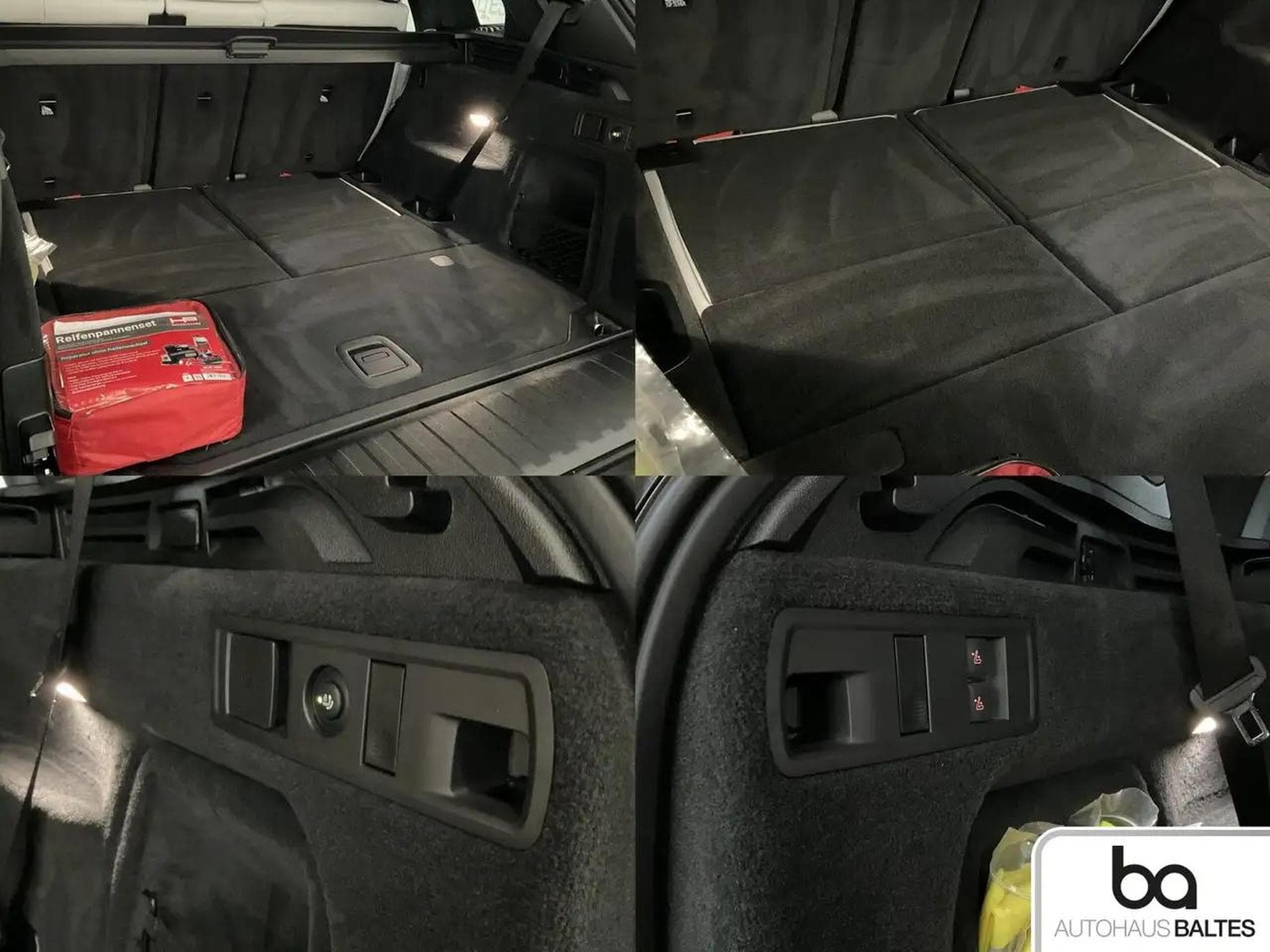 BMW X5 (2025) - Photo 17