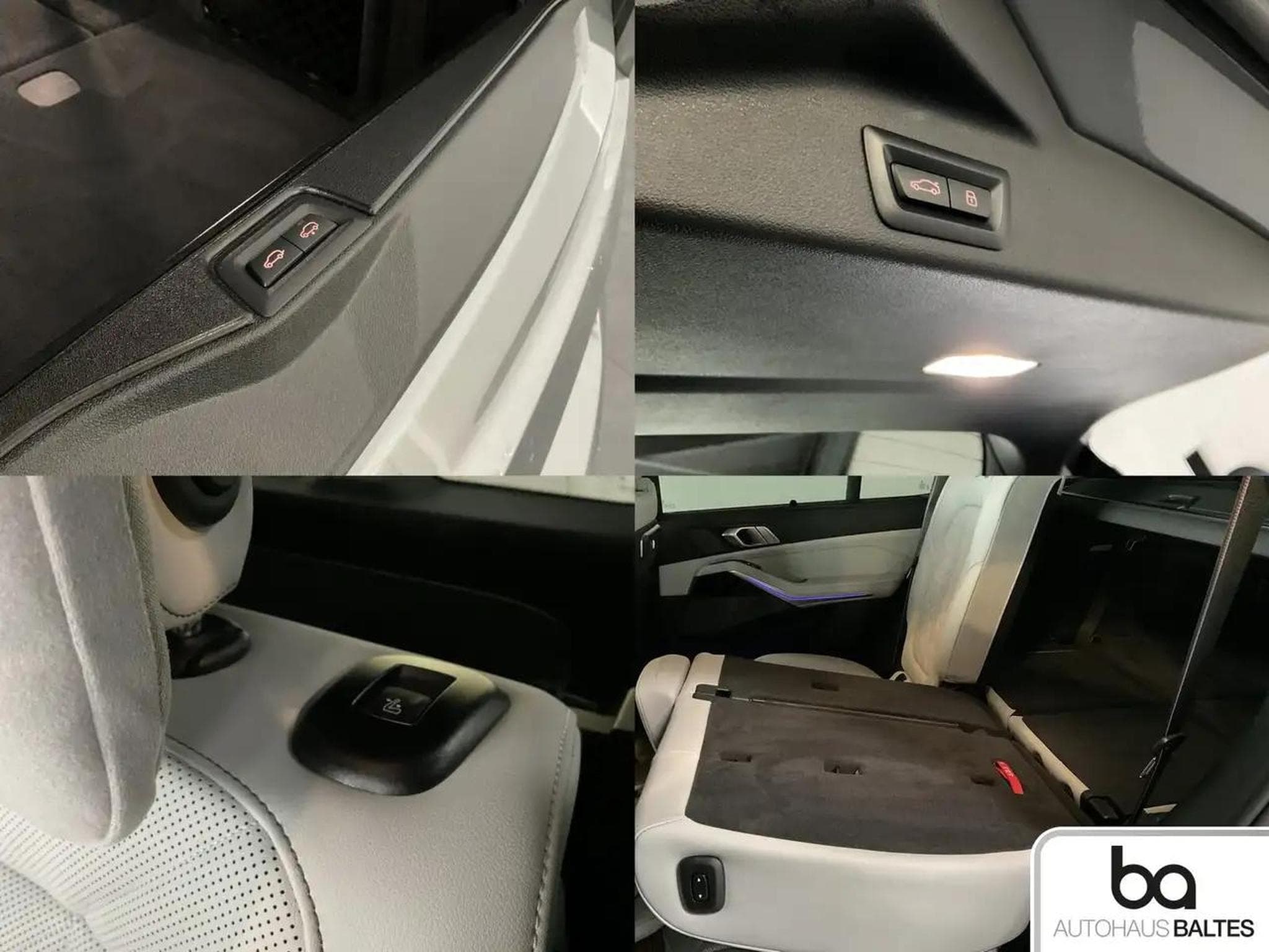 BMW X5 (2025) - Photo 18