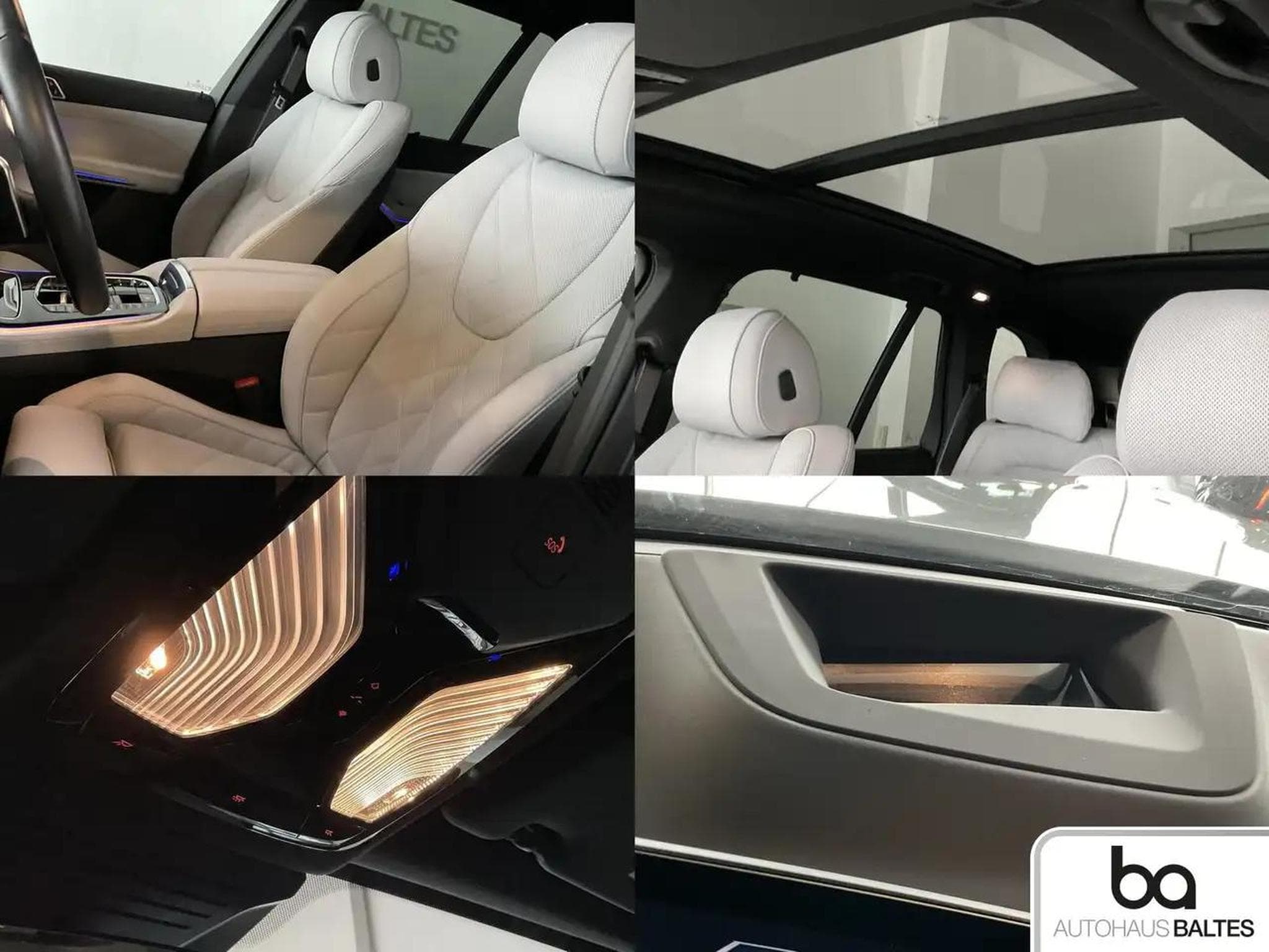 BMW X5 (2025) - Photo 19