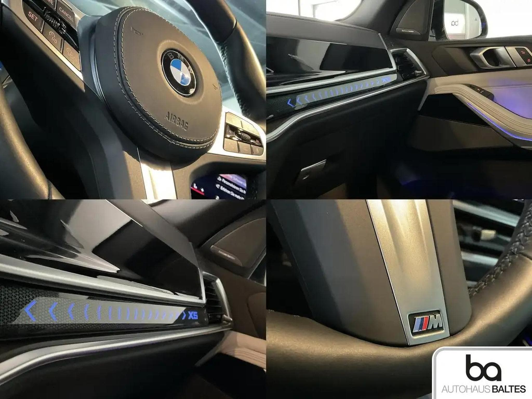 BMW X5 (2025) - Photo 20