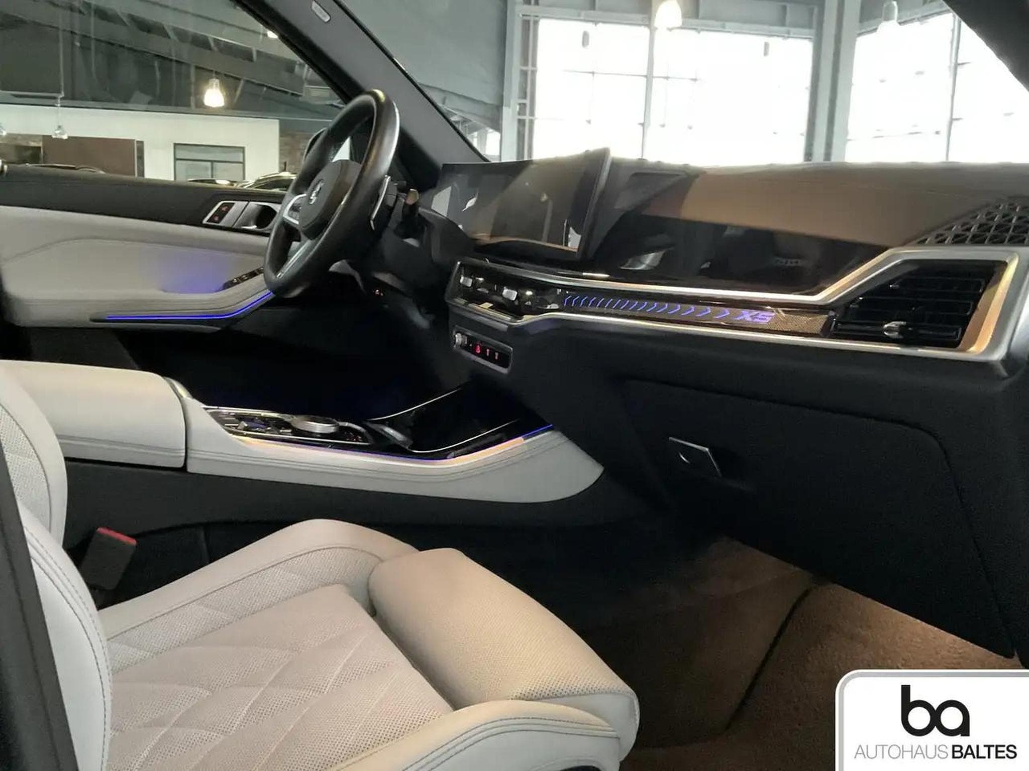 BMW X5 (2025) - Photo 6