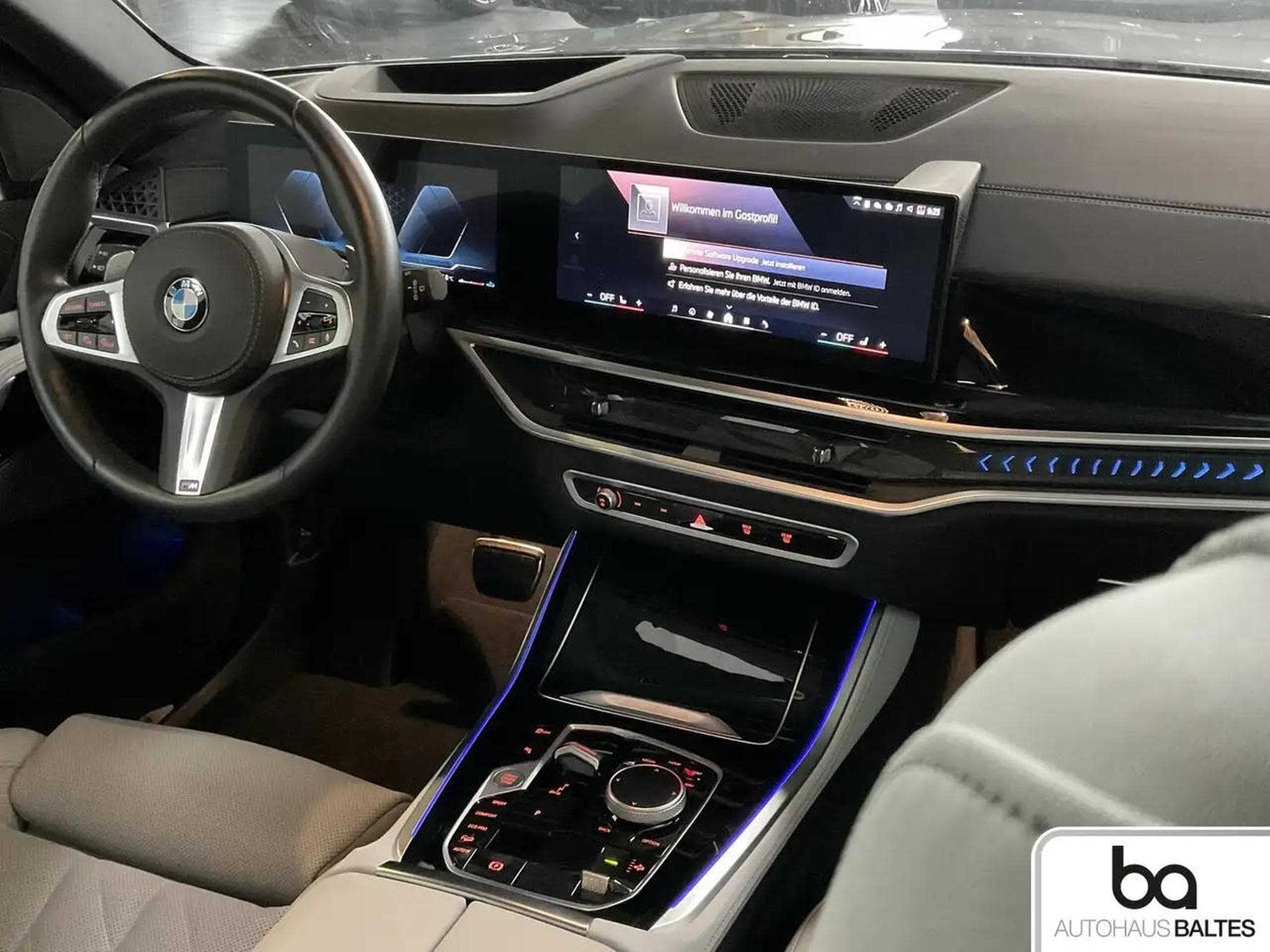 BMW X5 (2025) - Photo 9