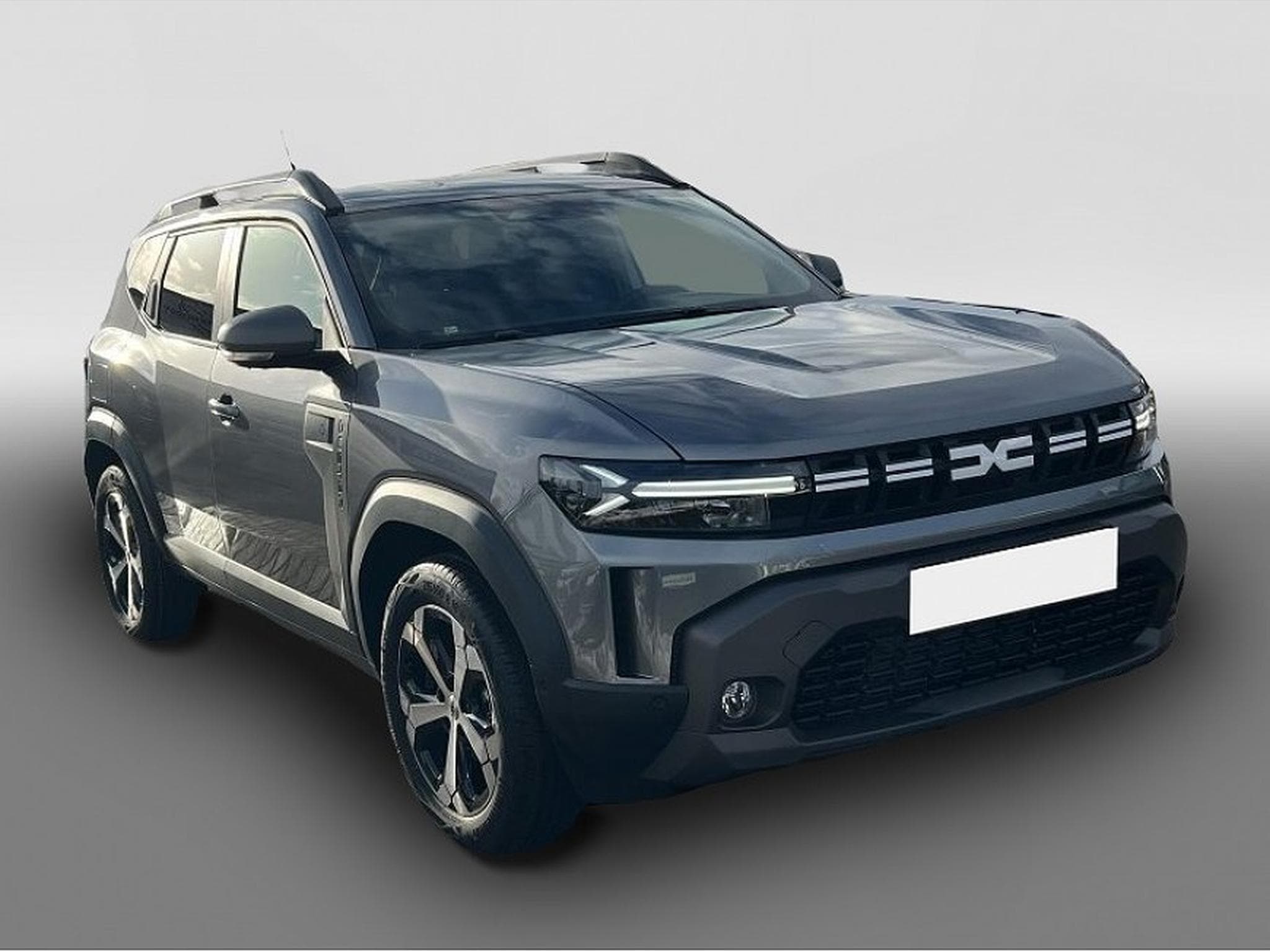 Dacia Duster (2026) - Photo 1