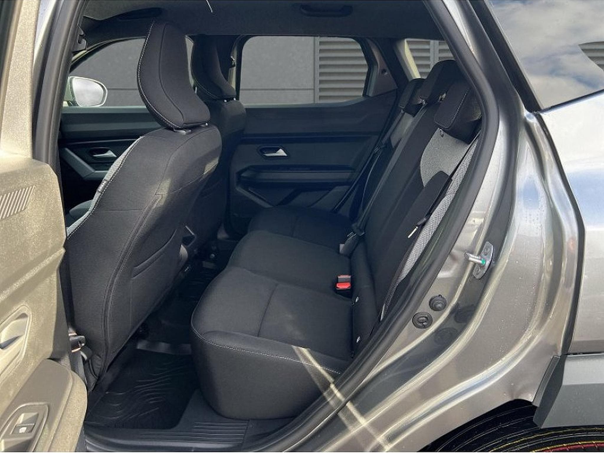 Dacia Duster (2026) - Photo 6