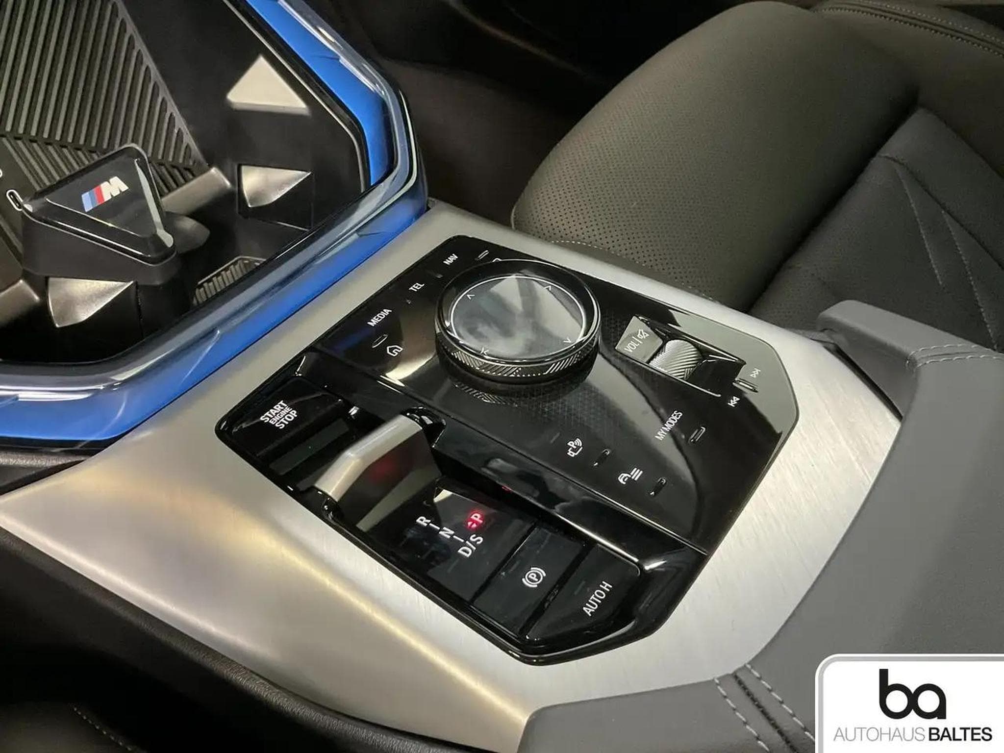 BMW X3 (2025) - Photo 12