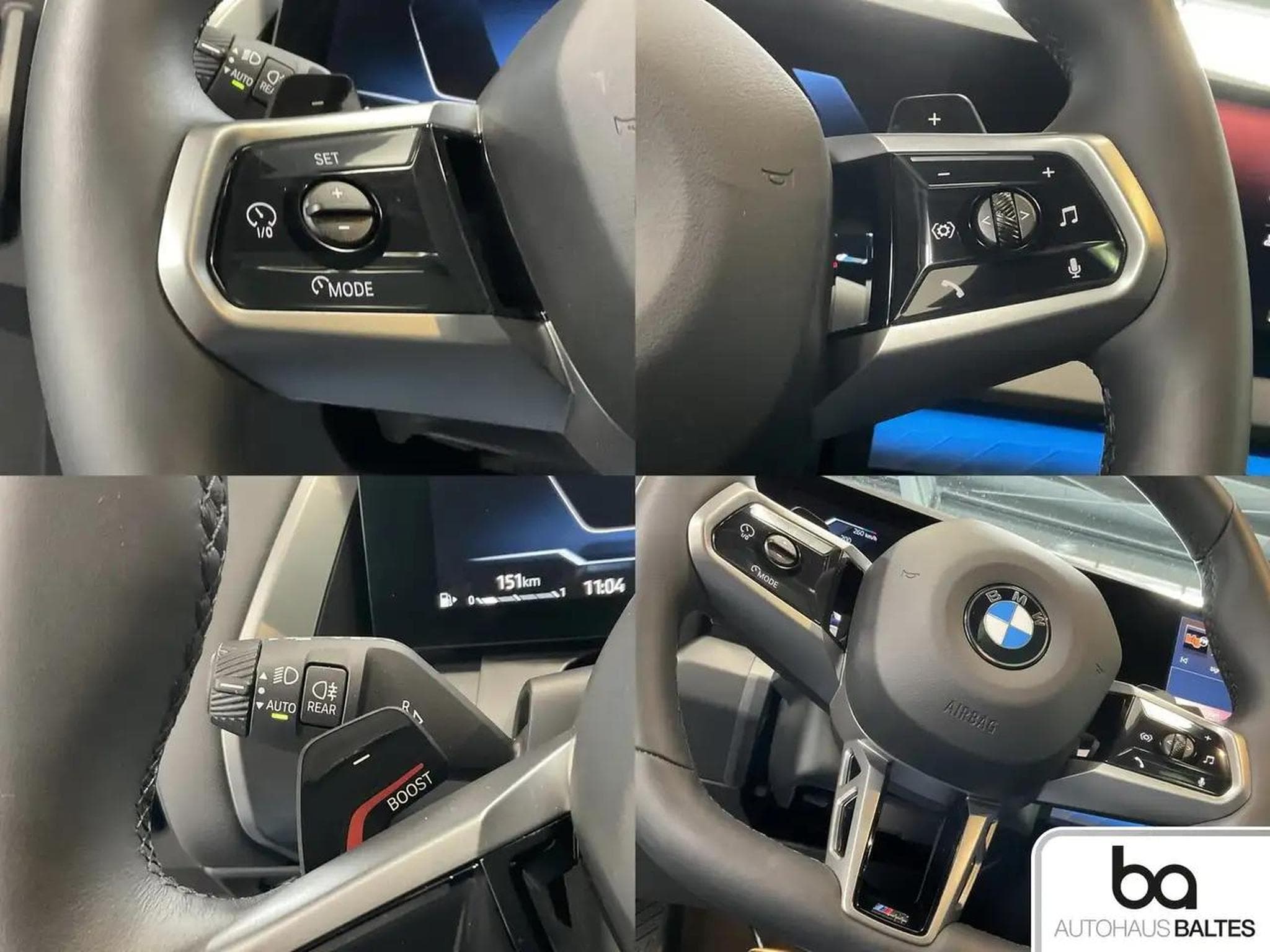 BMW X3 (2025) - Photo 14