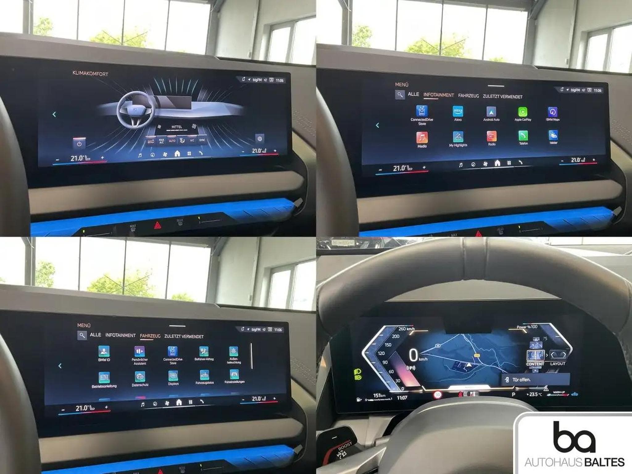 BMW X3 (2025) - Photo 17