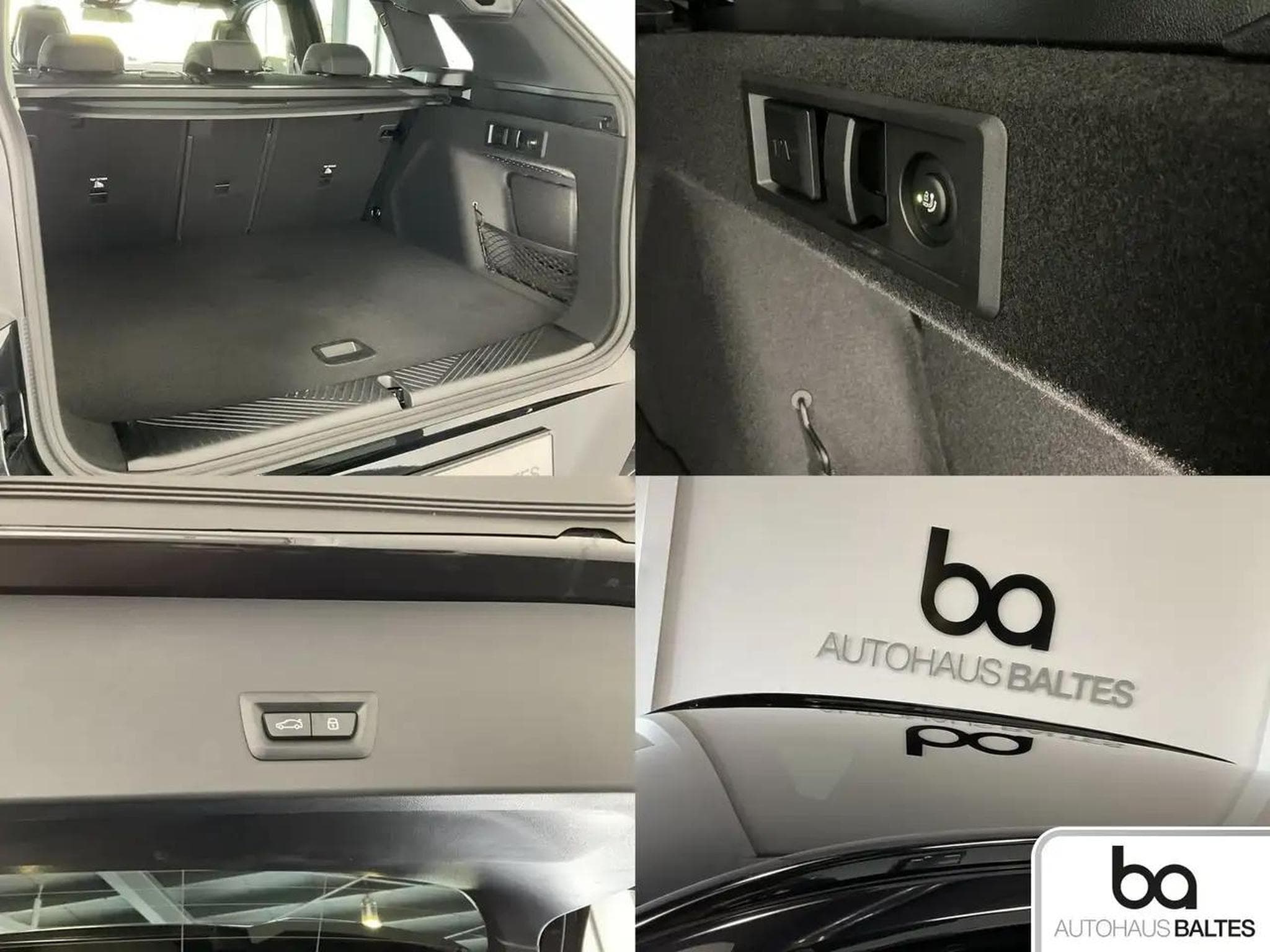 BMW X3 (2025) - Photo 18