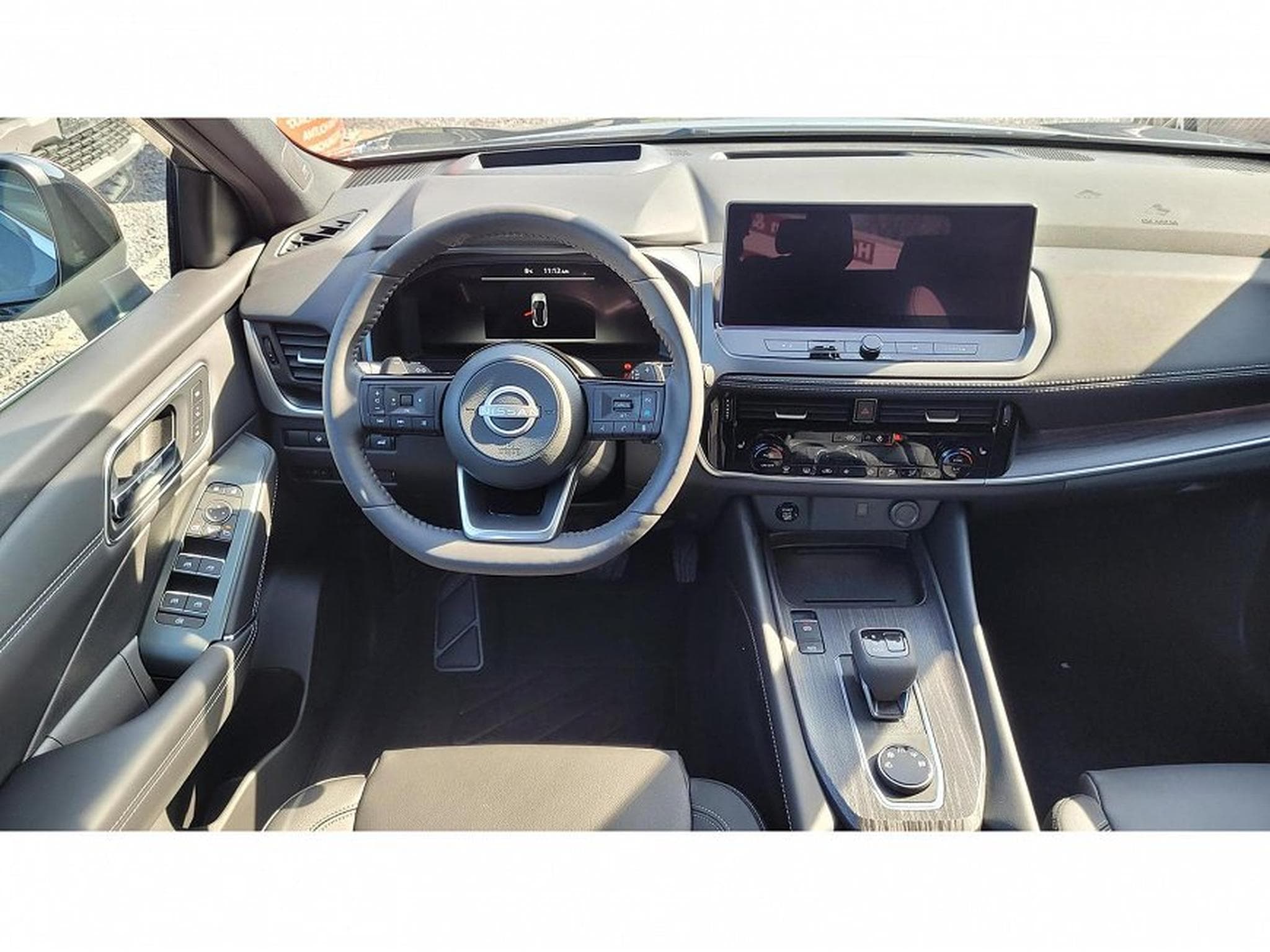 Nissan Qashqai (2026) - Photo 11