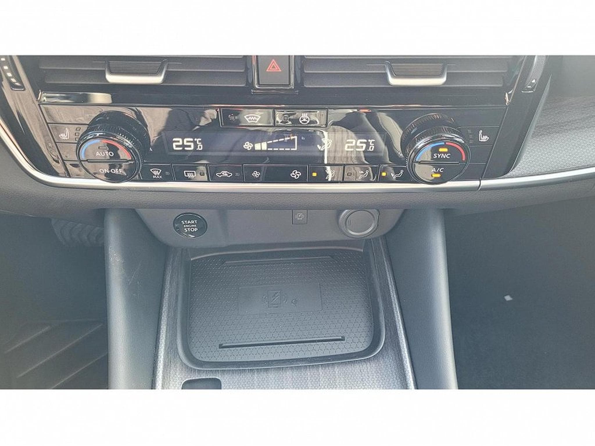 Nissan Qashqai (2026) - Photo 15