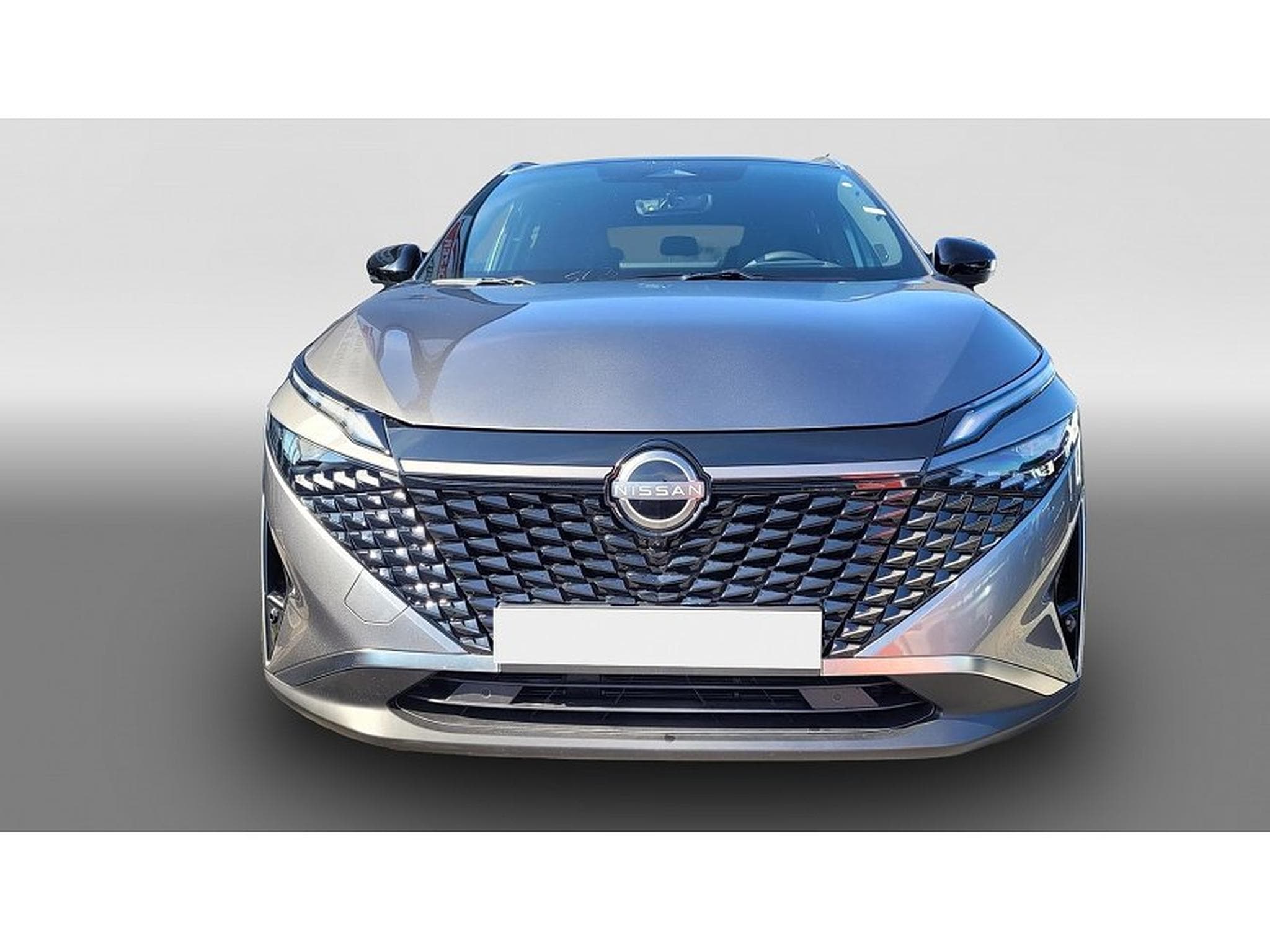 Nissan Qashqai (2026) - Photo 2