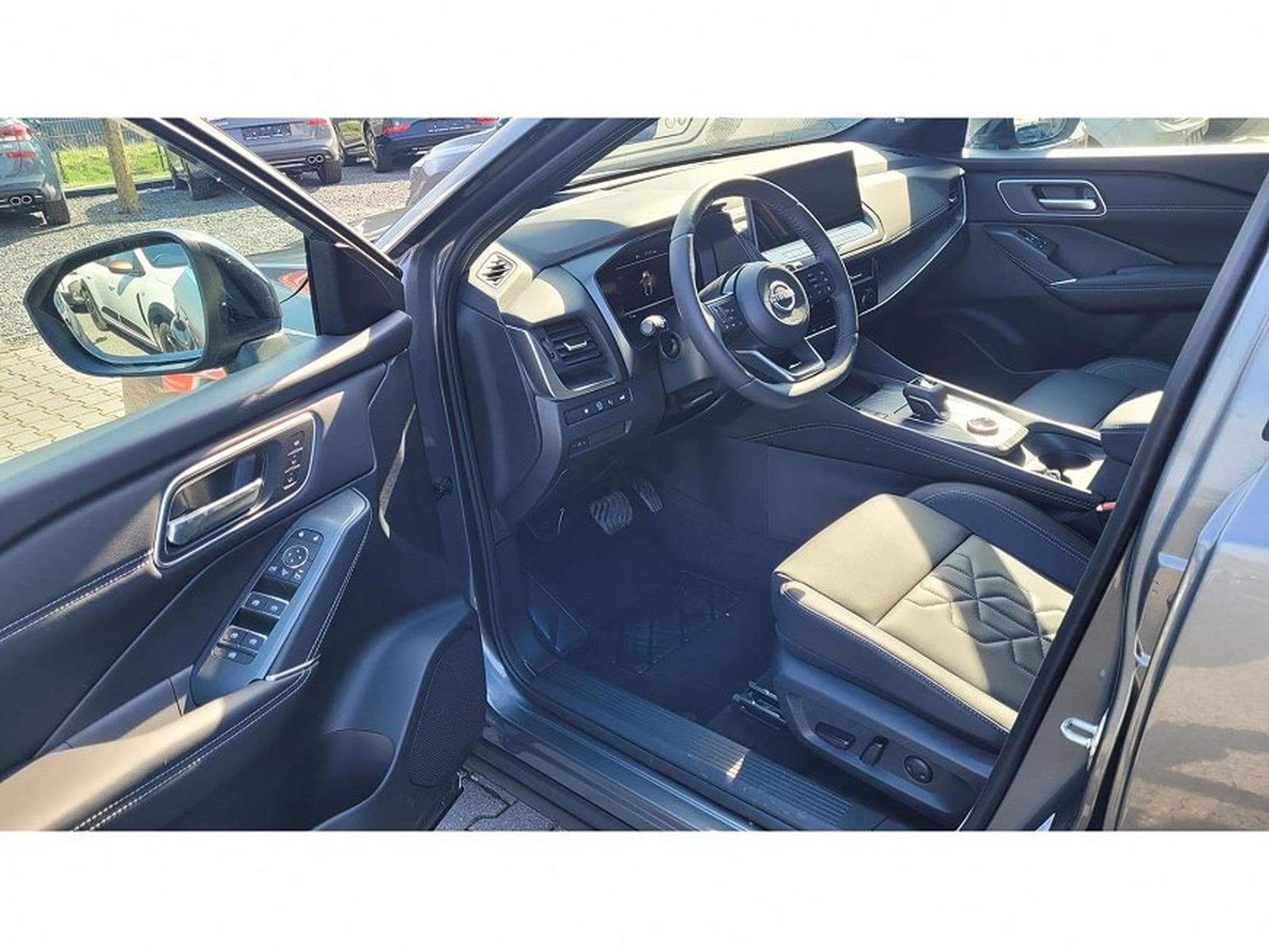 Nissan Qashqai (2026) - Photo 7