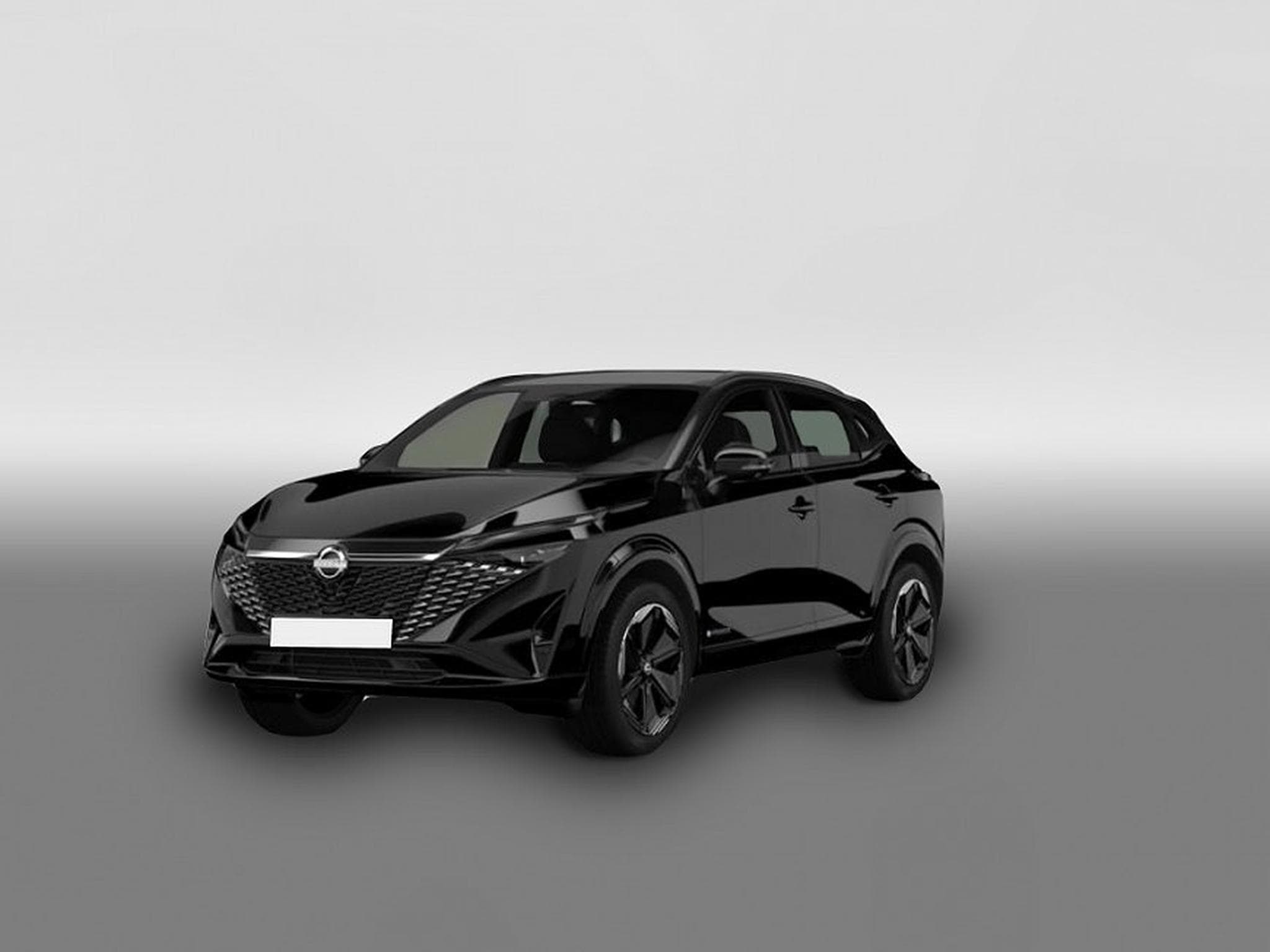 Nissan Qashqai (2026) - Photo 1