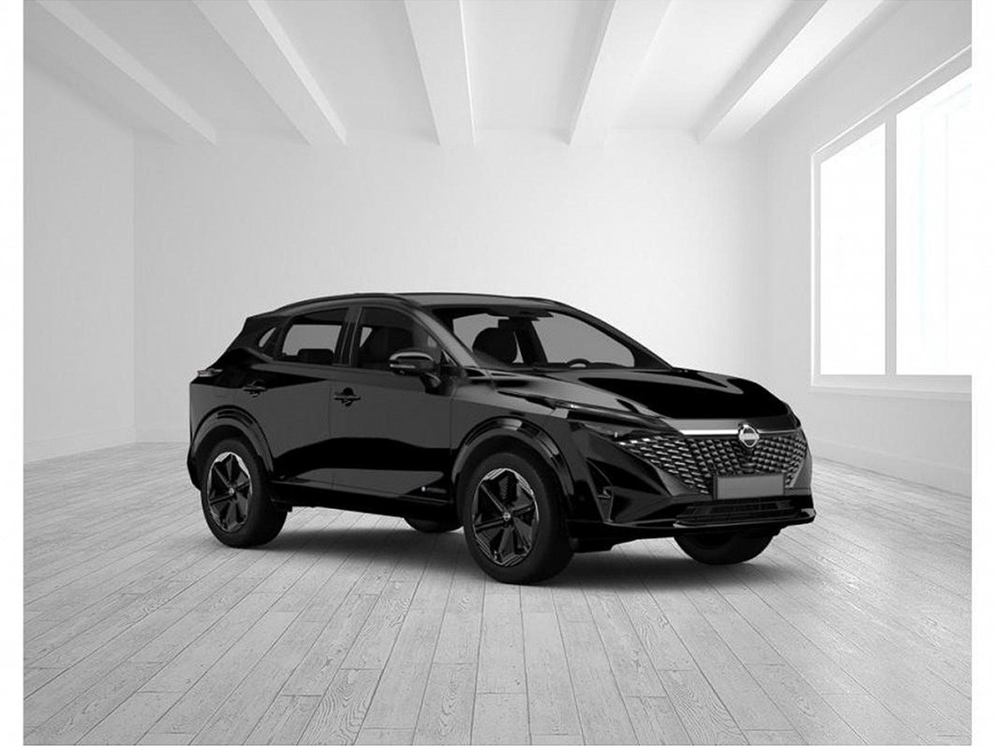 Nissan Qashqai (2026) - Photo 11