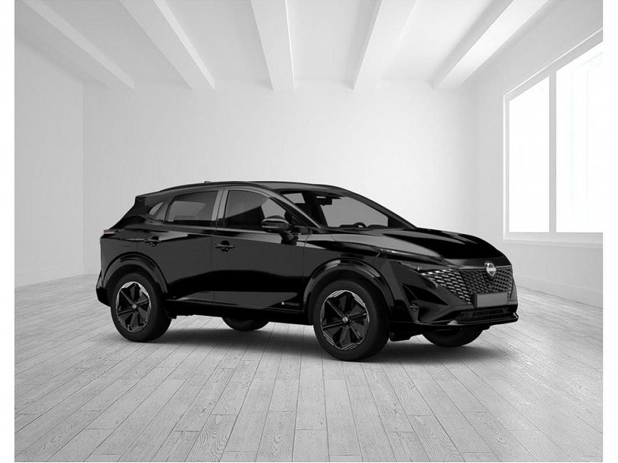 Nissan Qashqai (2026) - Photo 12