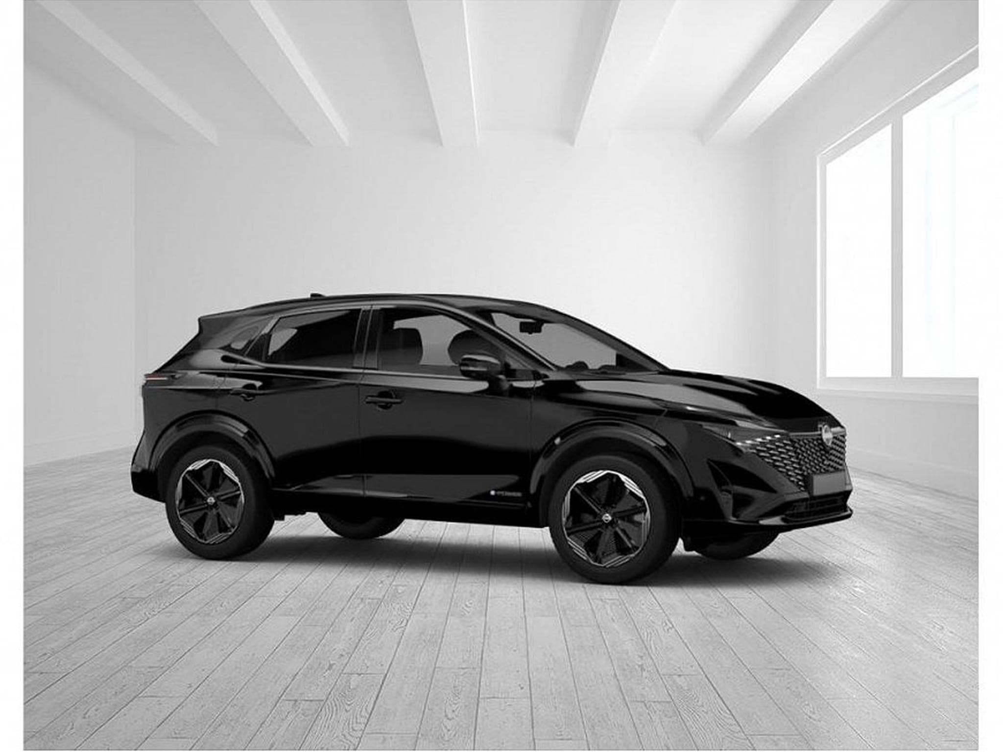 Nissan Qashqai (2026) - Photo 13