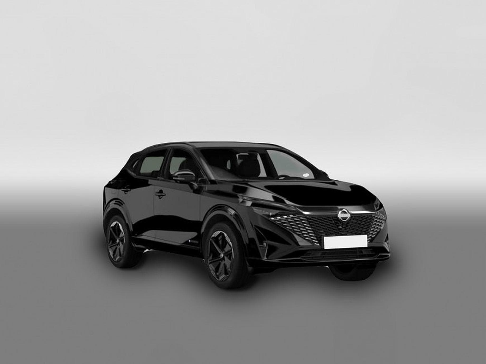 Nissan Qashqai (2026) - Photo 2